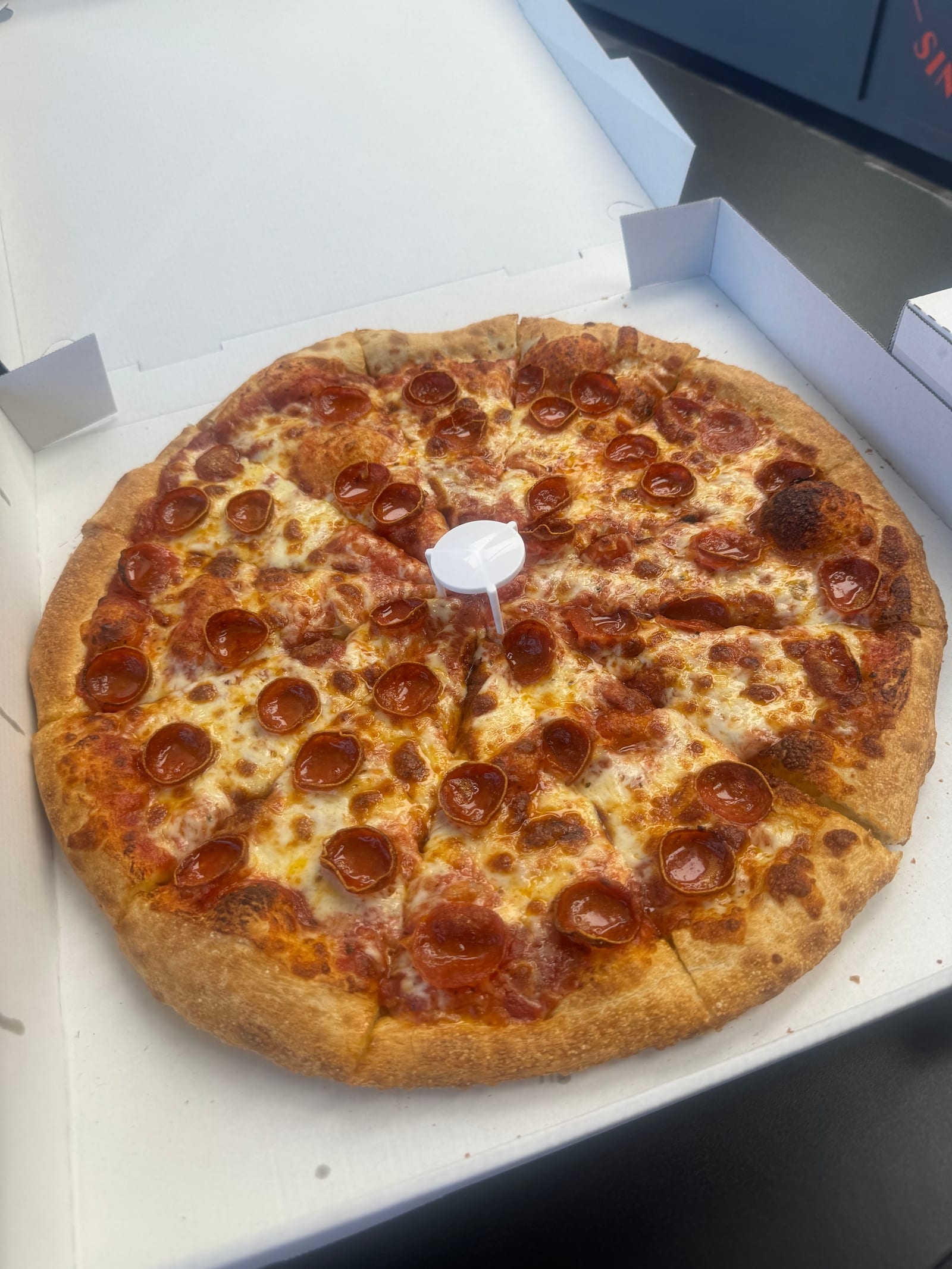 Pizza Man