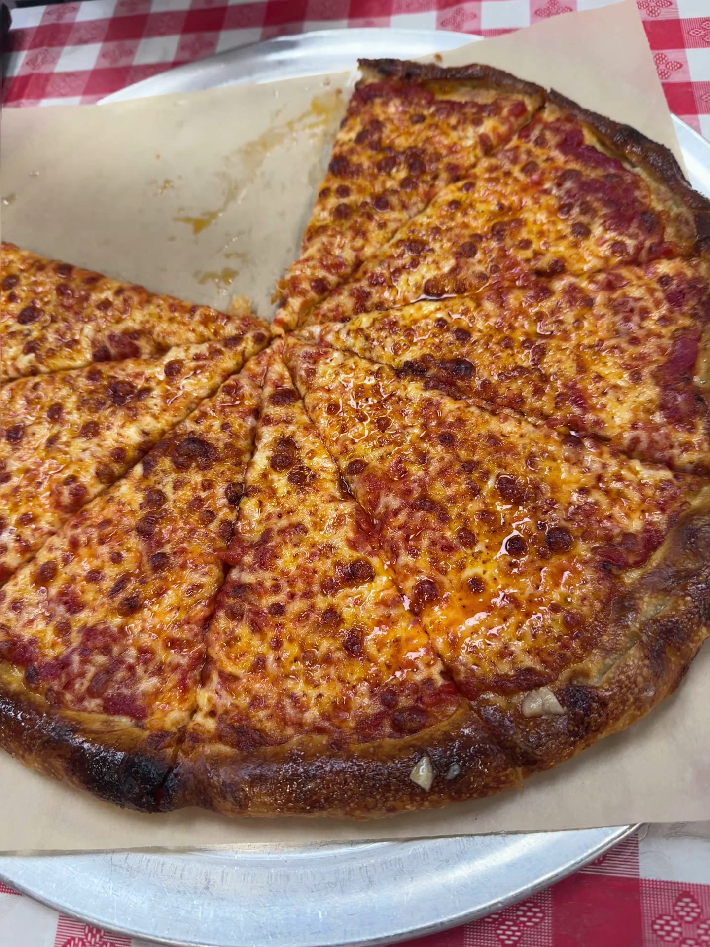 Pizza Worx