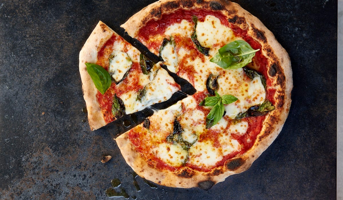 Pizzana