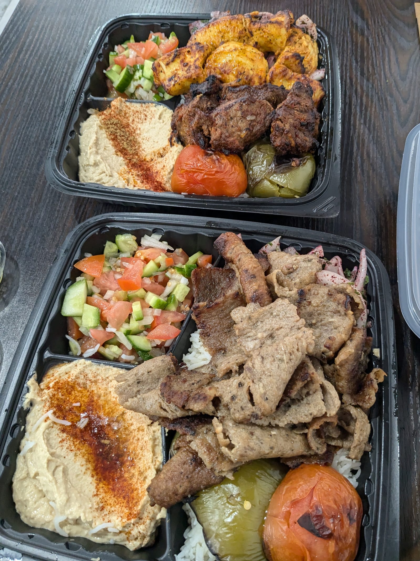 Pop’s Fresh Mediterranean