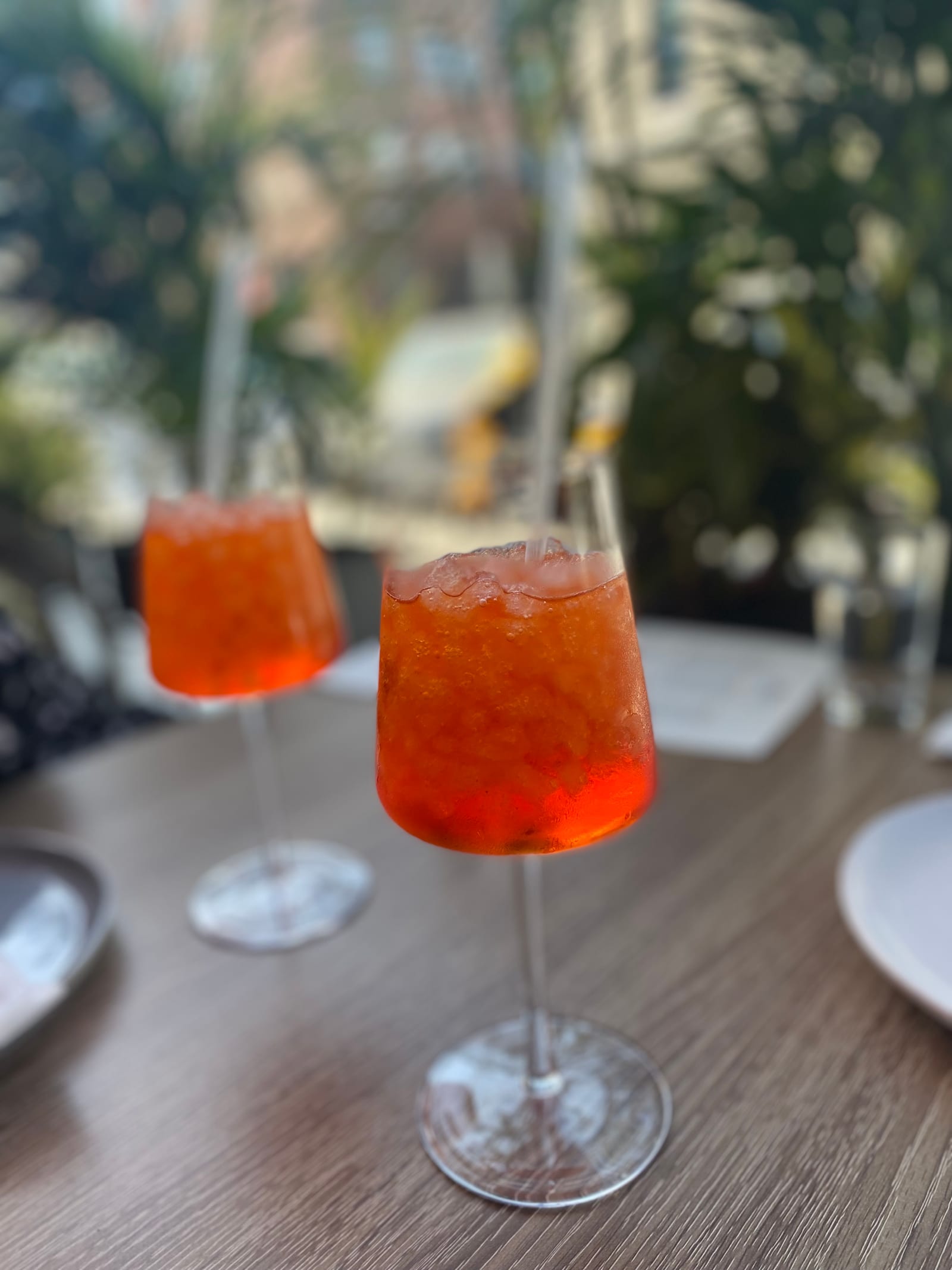 Happy Hour