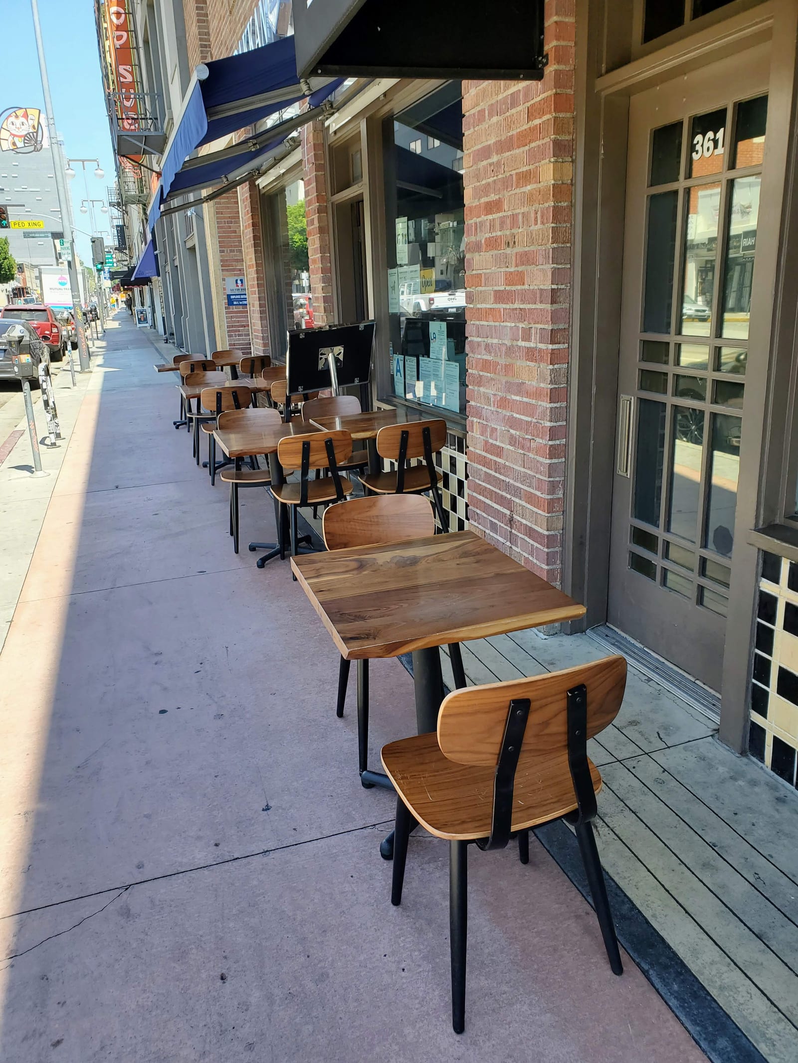 Rakkan Ramen Dtla