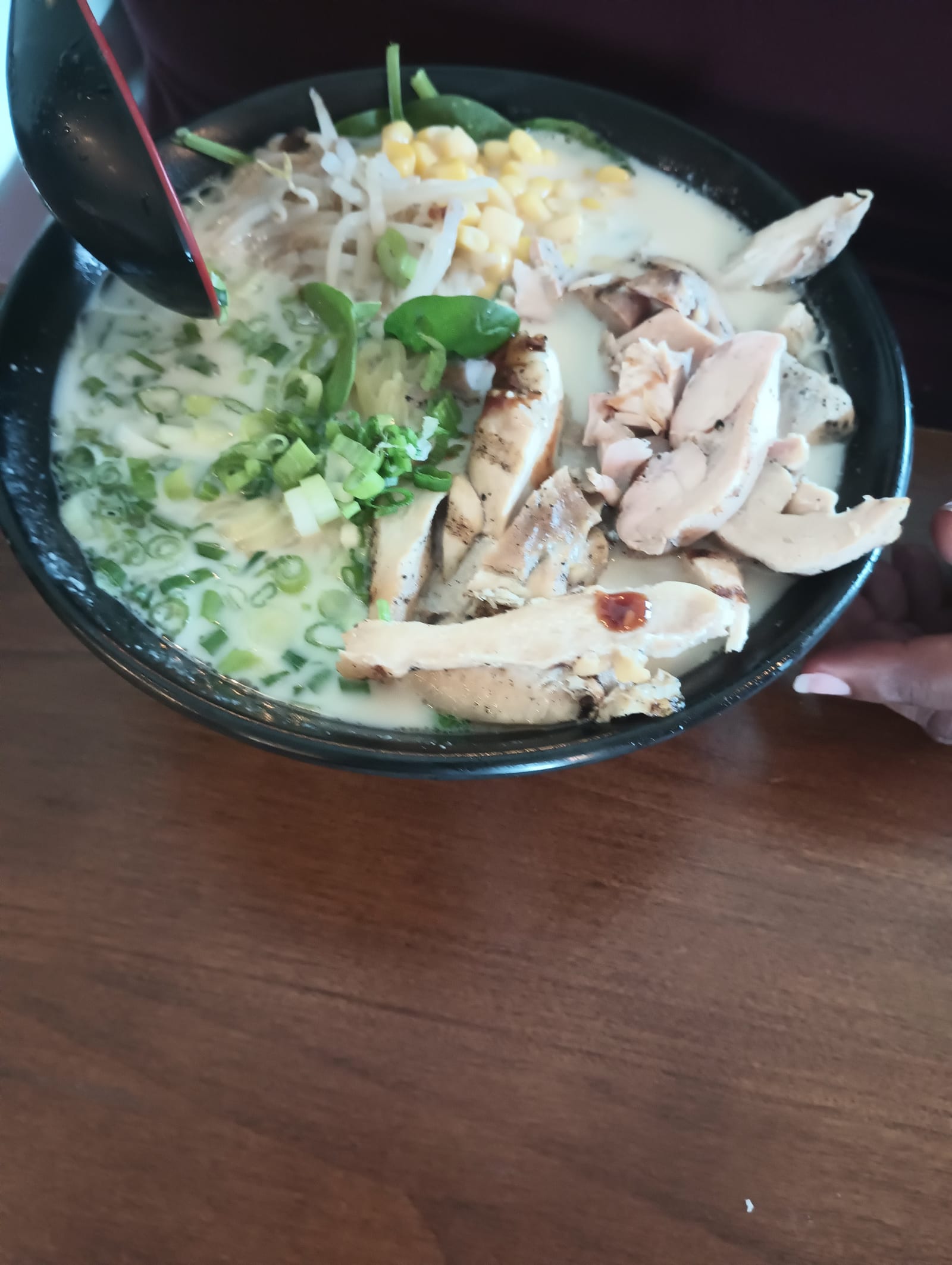 Ramen Izakaya NoHo