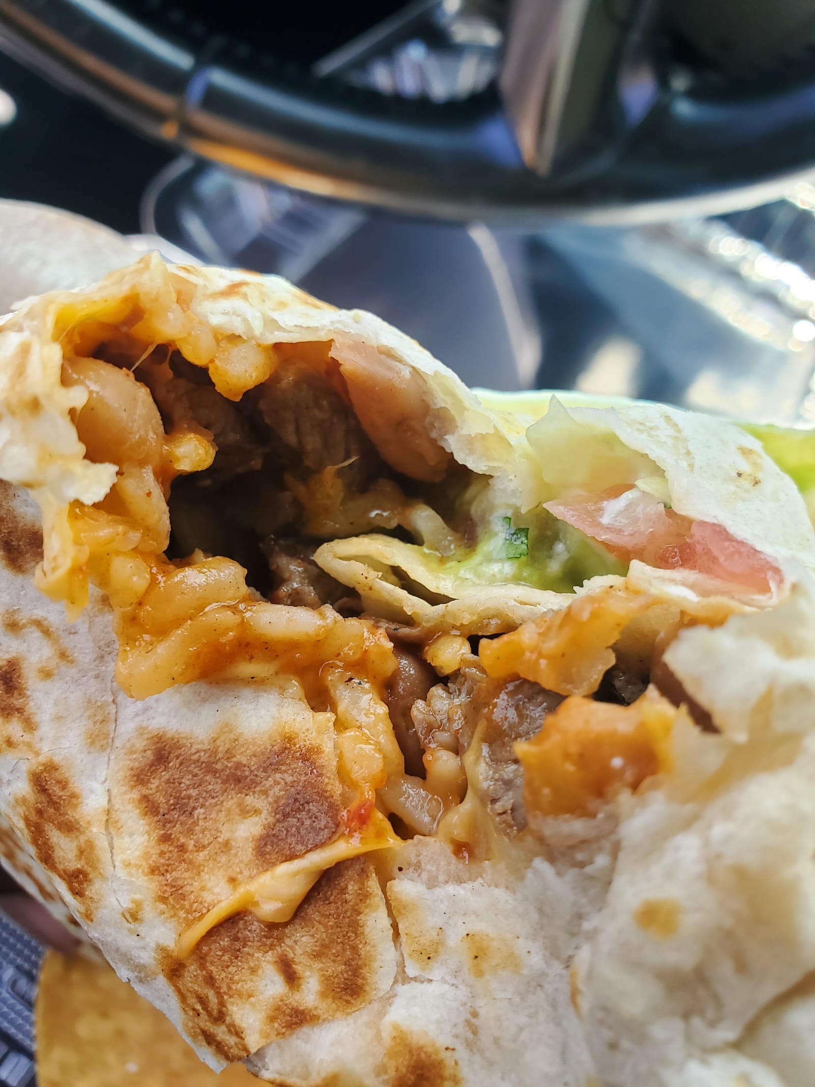 Rjm Corner Eatery