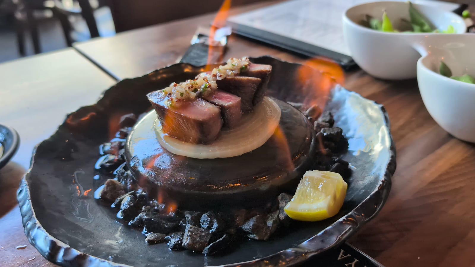 Robata Jinya - 3rd St.