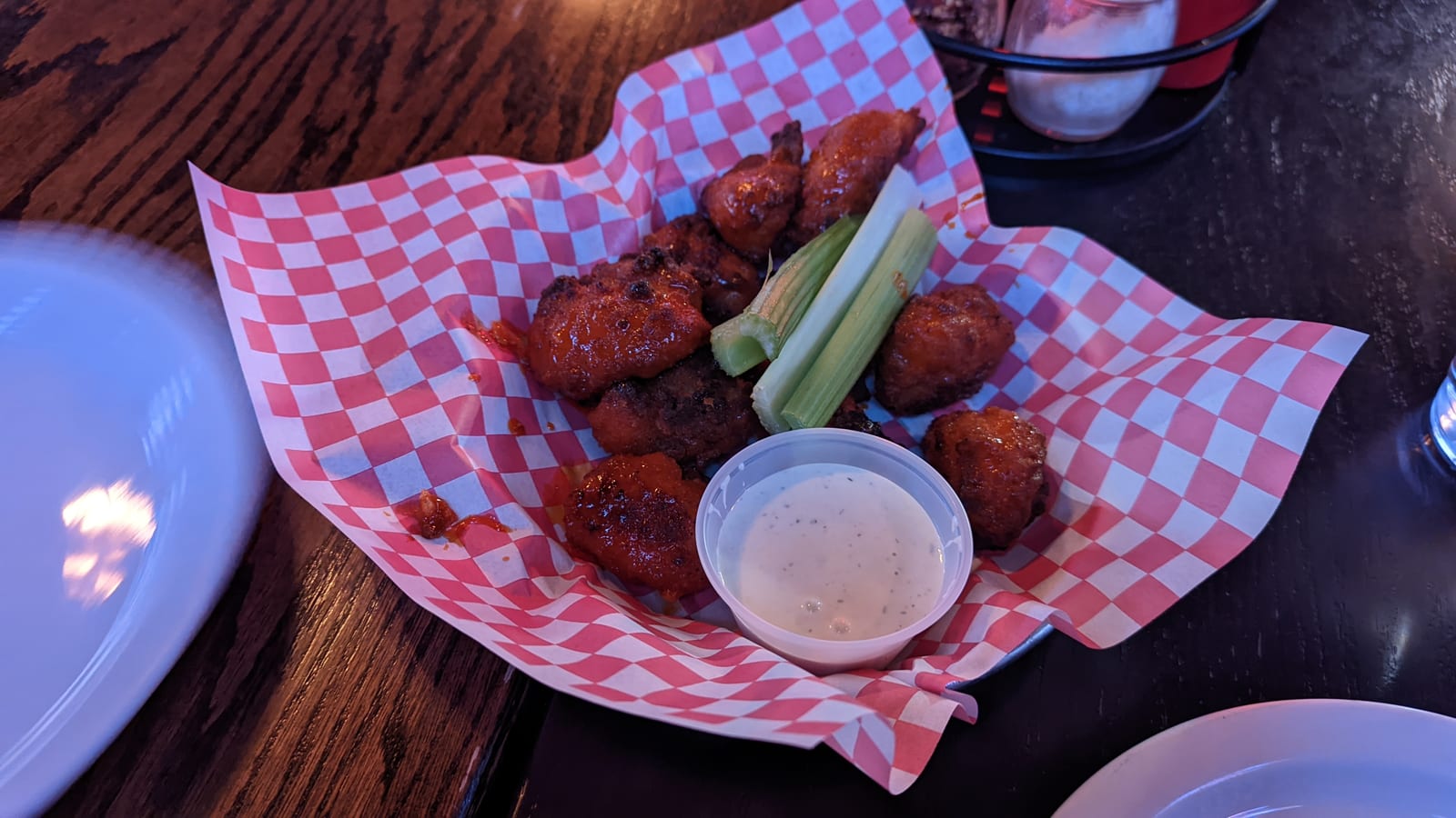 Rocco's Tavern -Pasadena