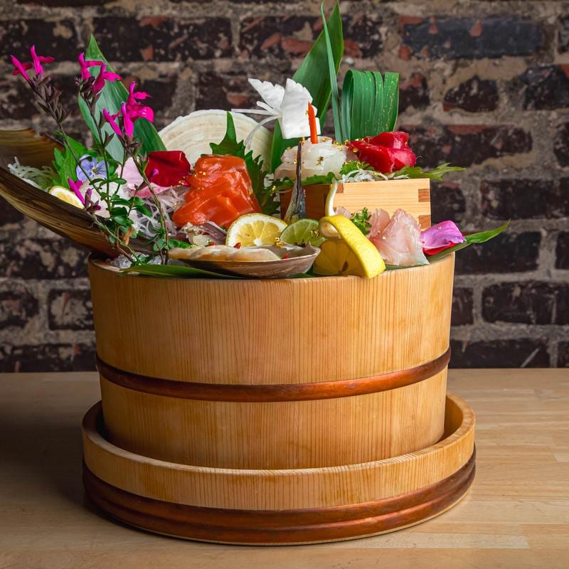Roji Sushi