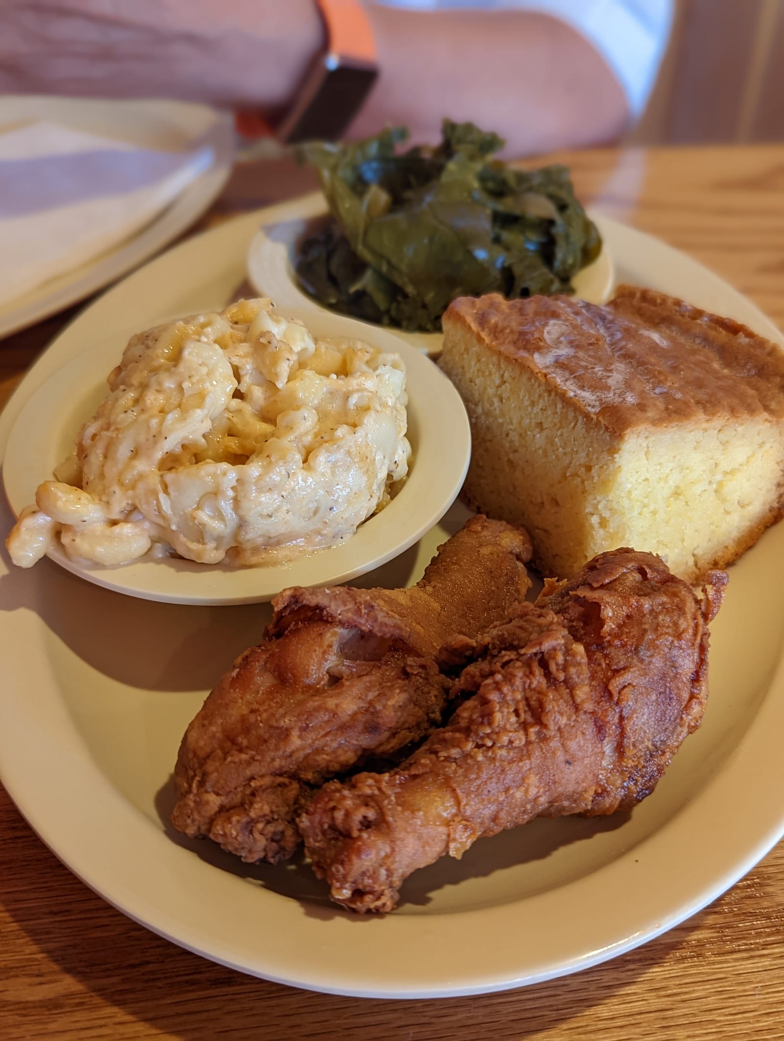 Roscoe's Chicken and Waffles