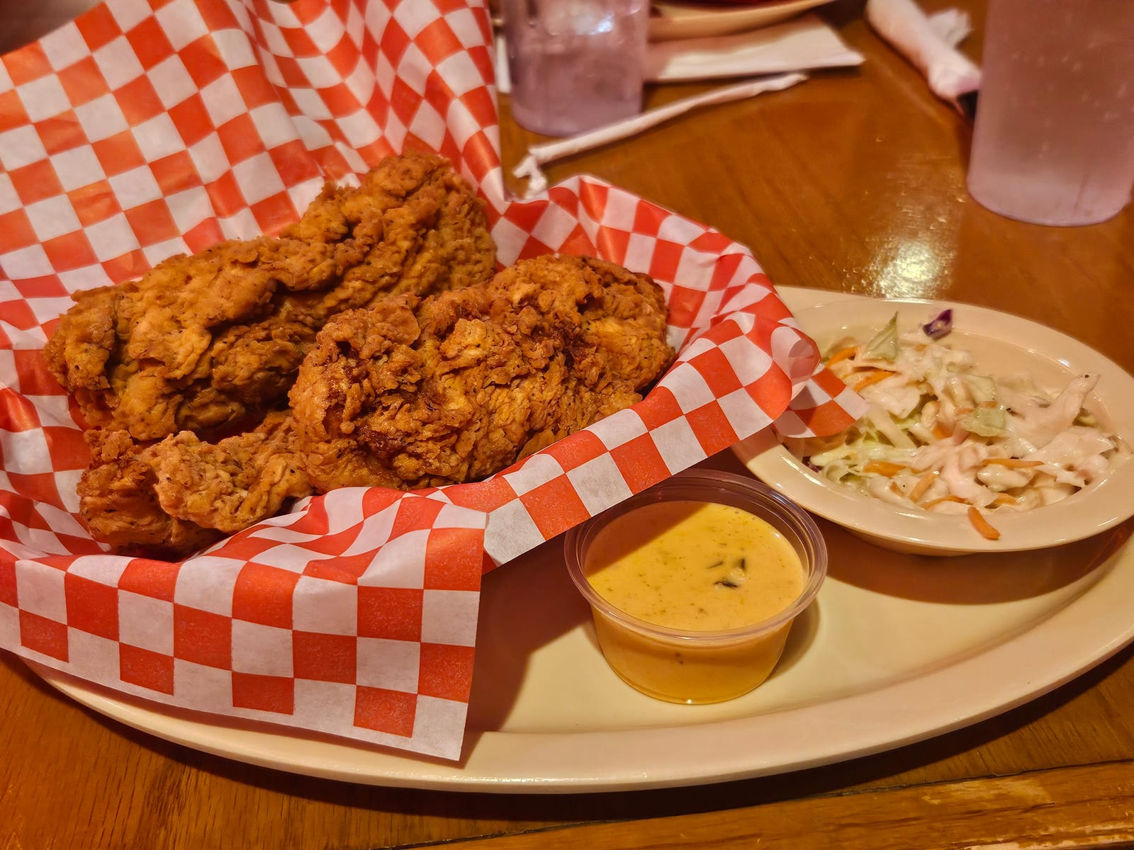 Roscoe's Chicken & Waffles