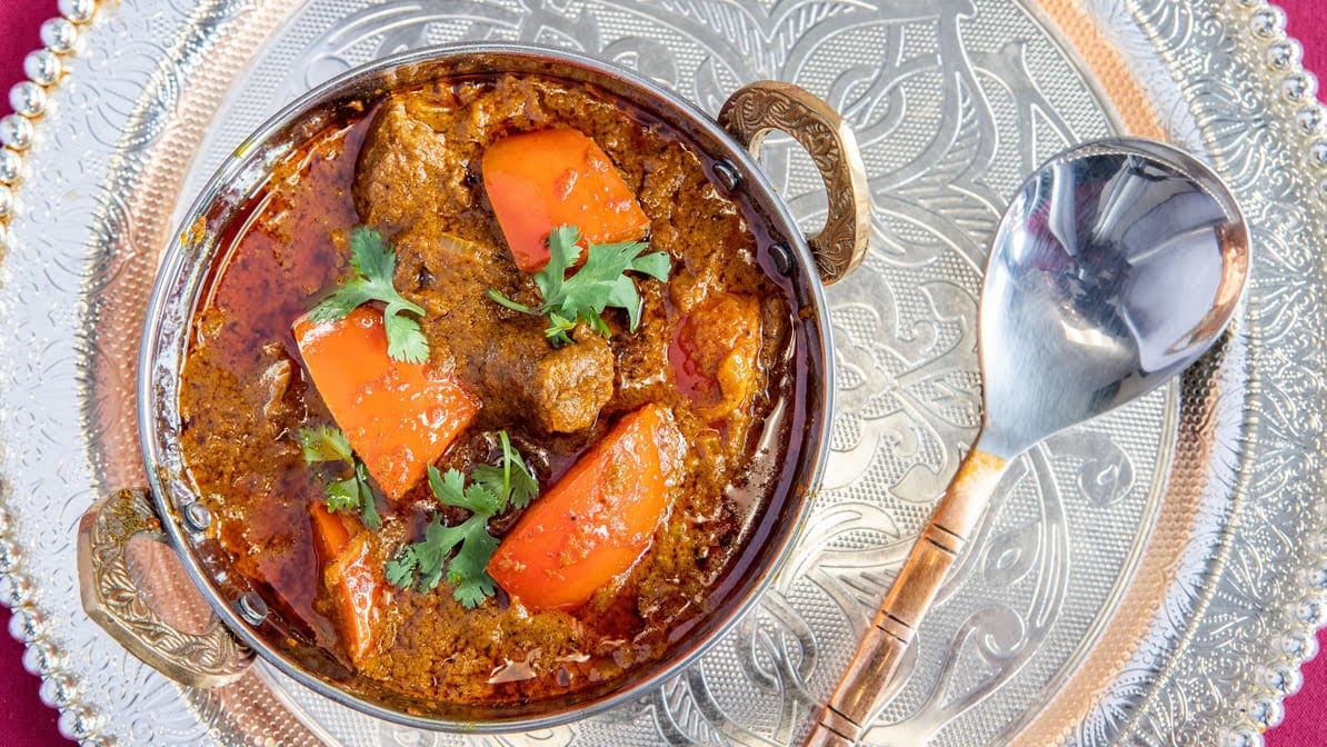 Royal Indian Tandoori | Best Indian Restaurant in Los Angeles