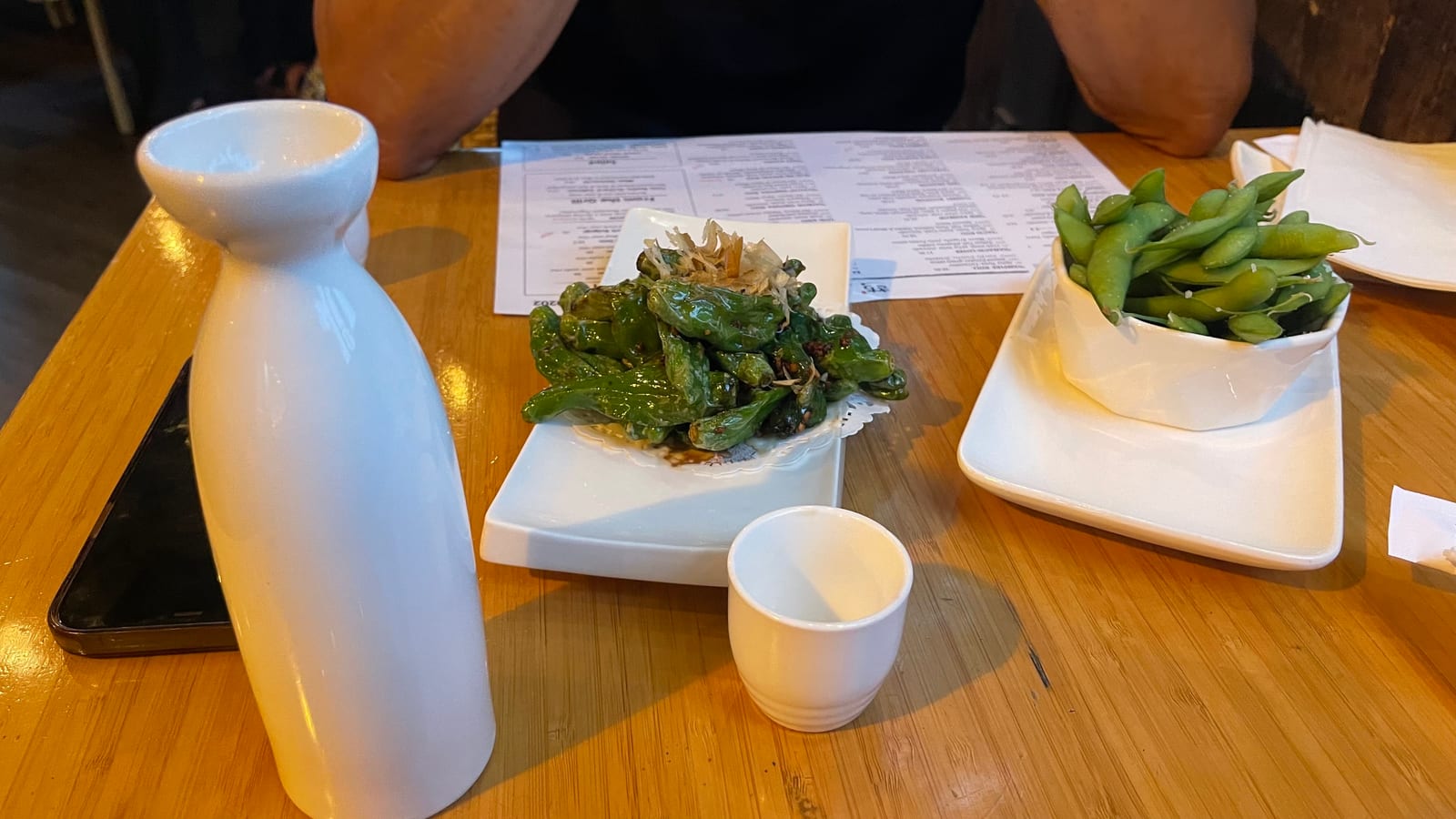 Sachi Sushi | Late