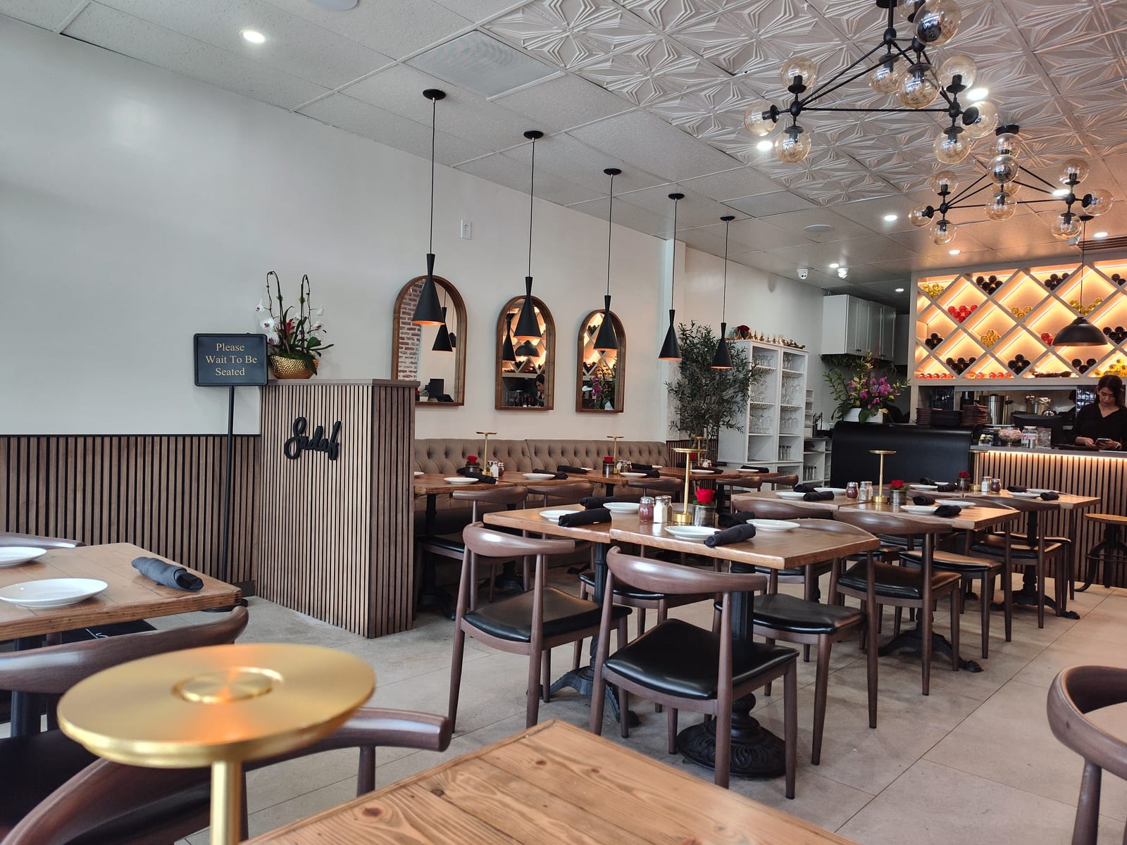 Sadaf Restaurant Beverly Hills