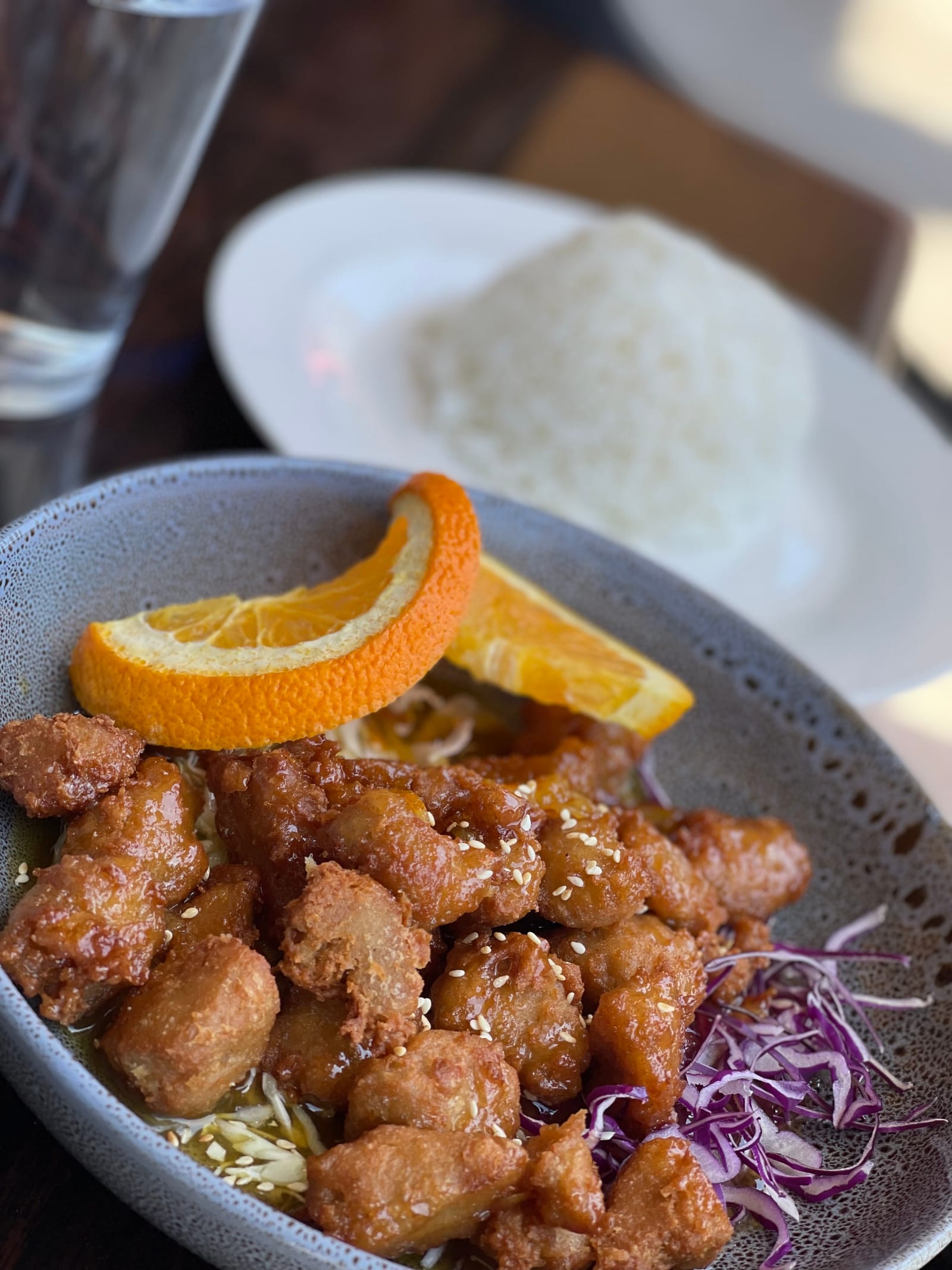 Salaya Plant-Based Kitchen