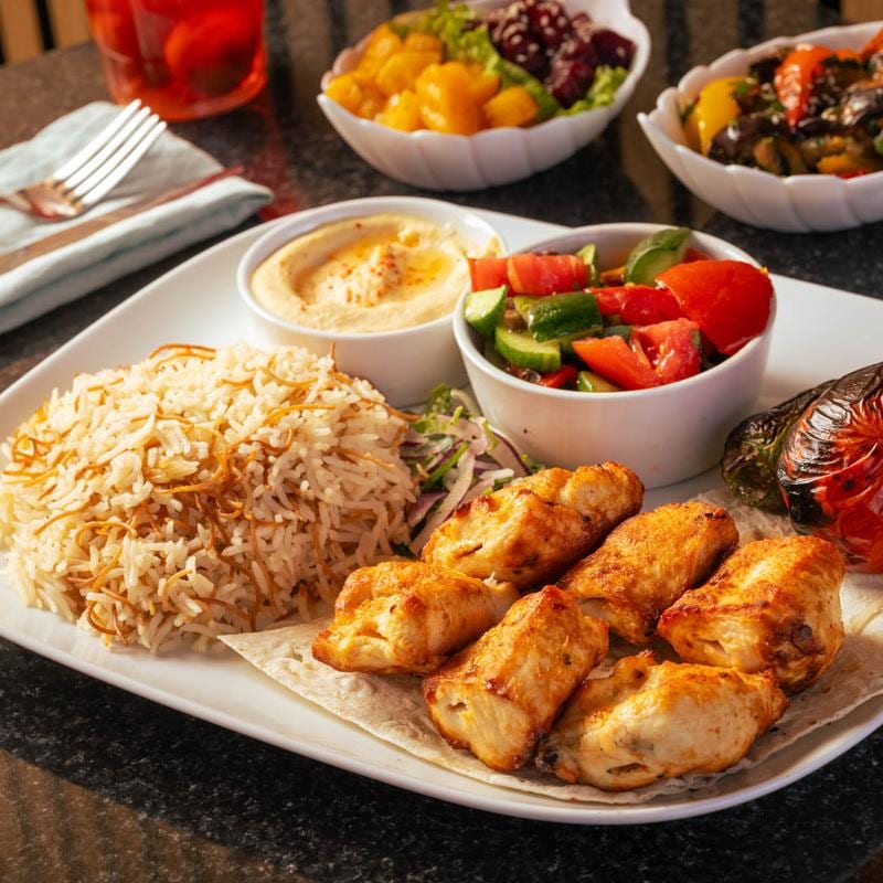 Sam’s Eatery