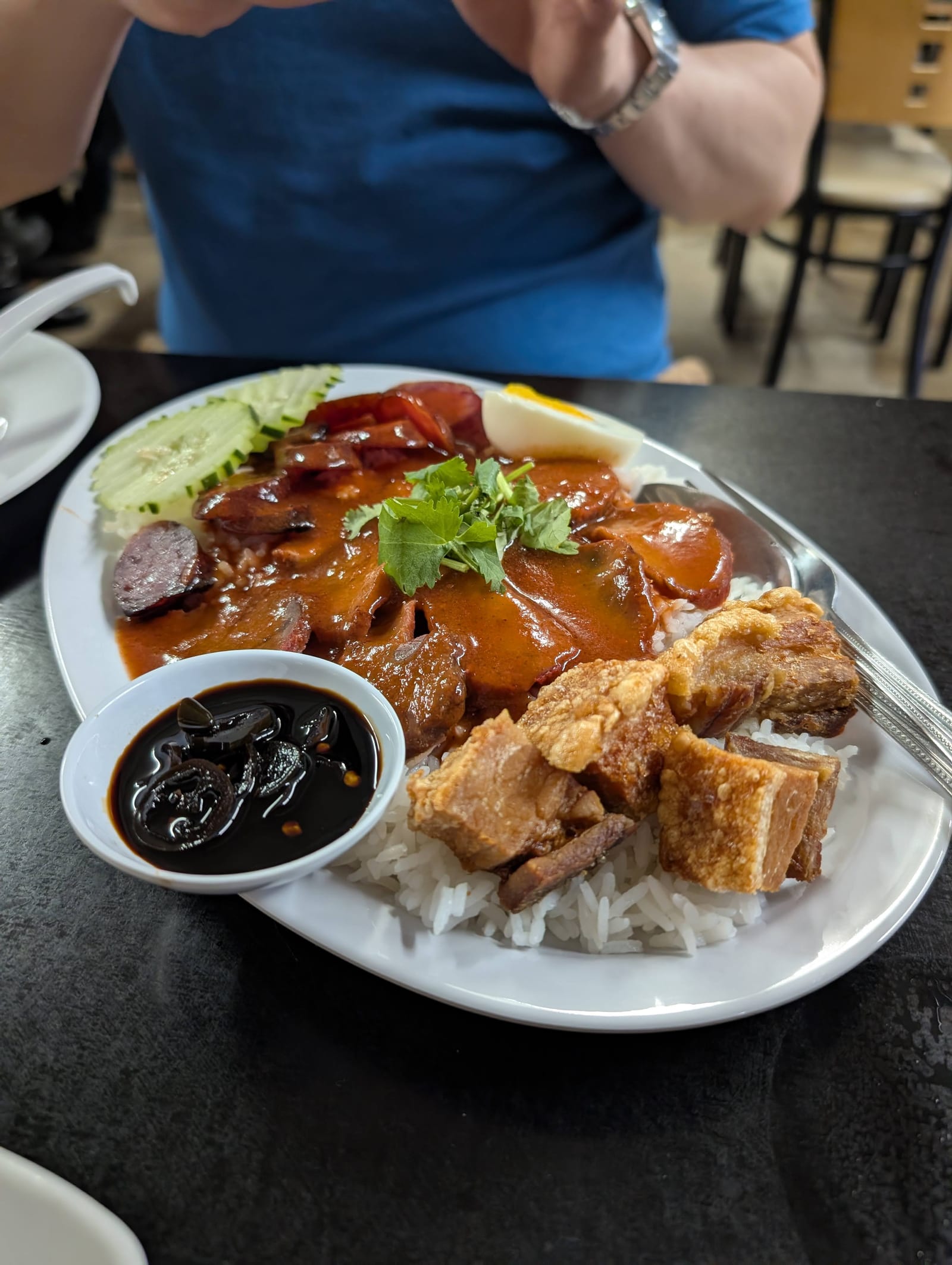 Sapp Coffee Shop Thai Restaurant