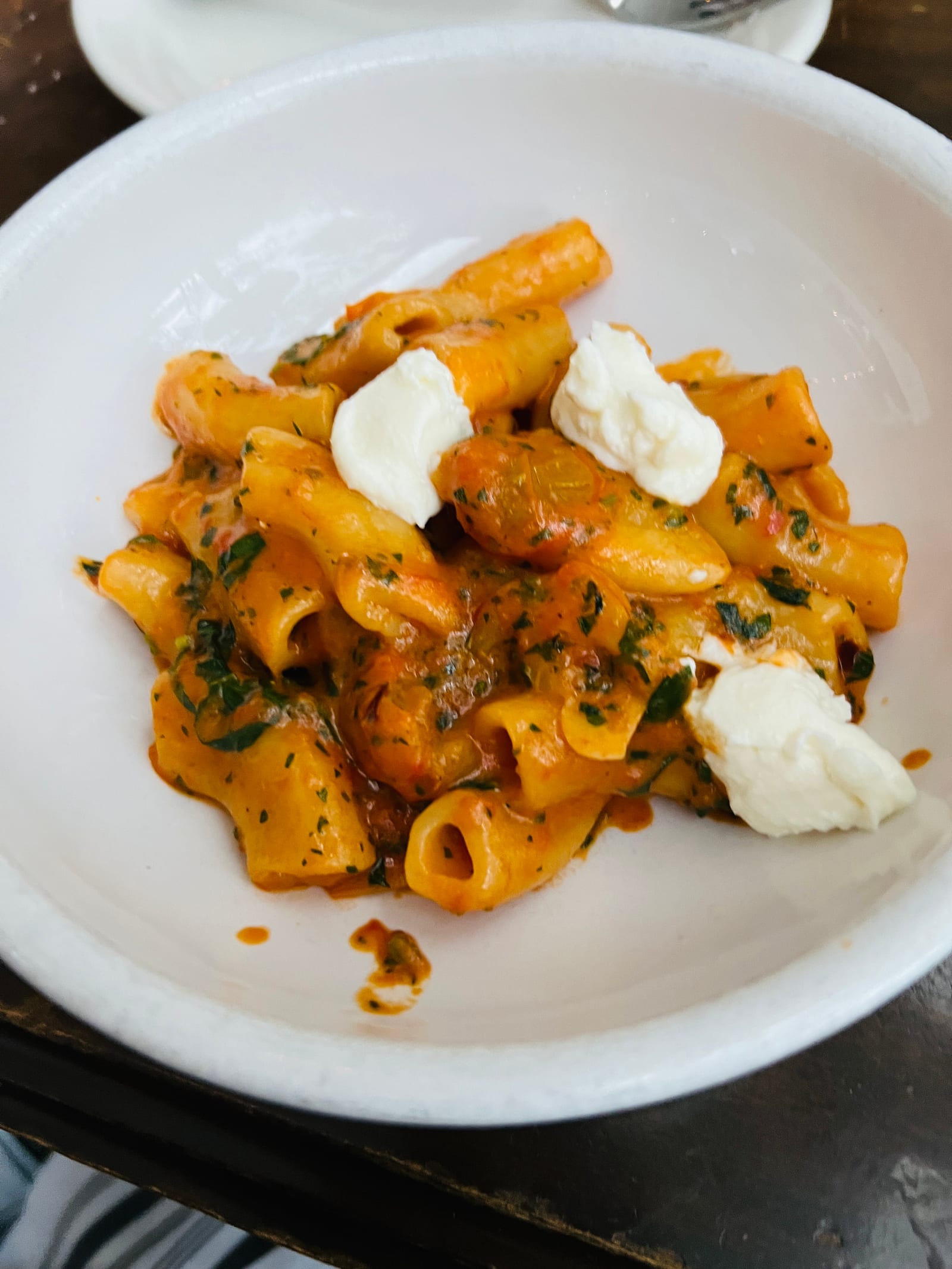 Scopa Italian Roots