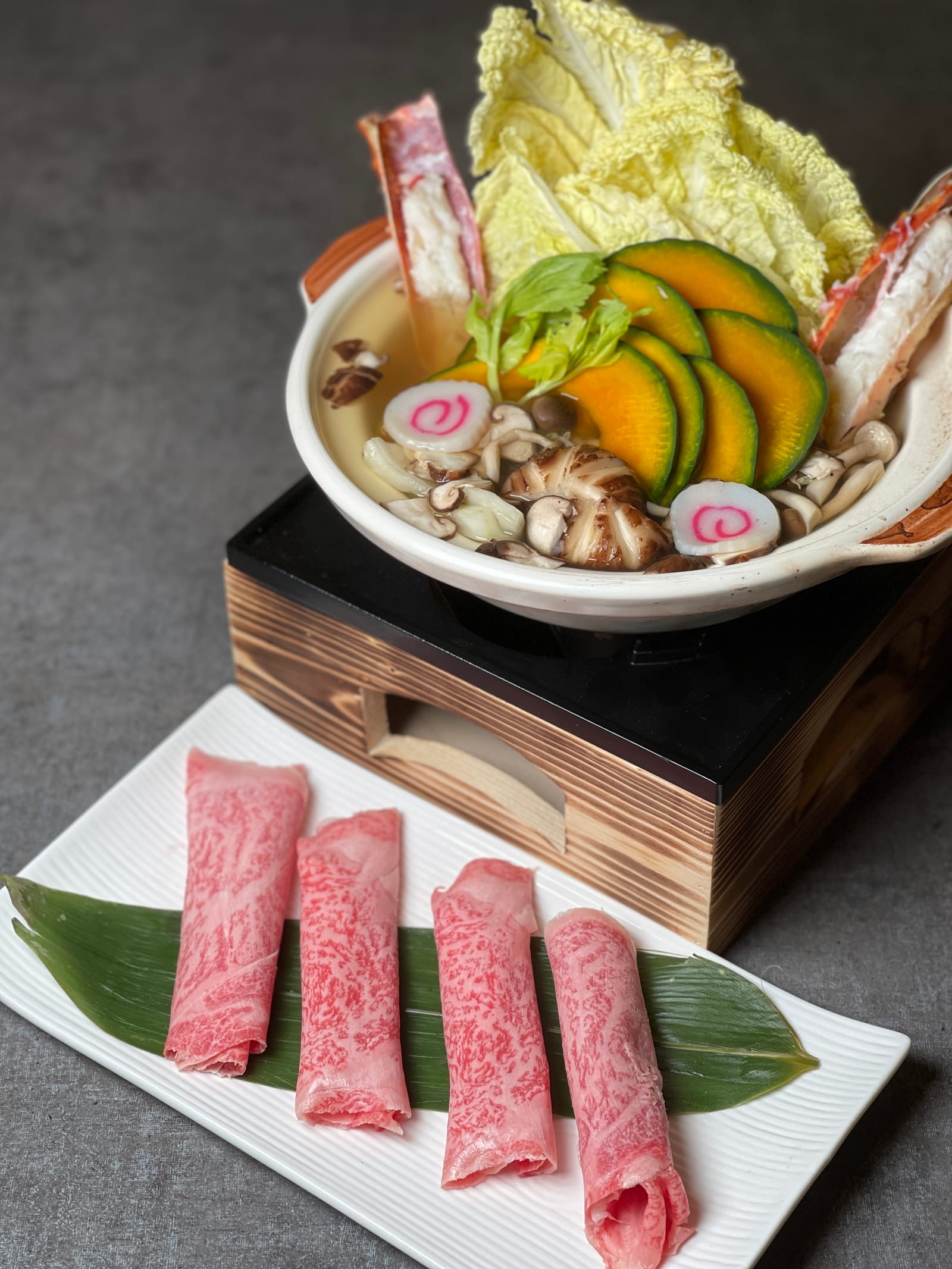 Shinkai Sushi Japanese Fusion