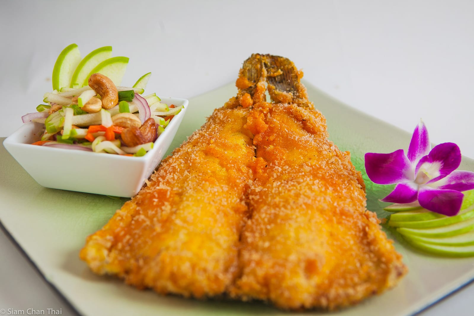 Siam Chan Thai Restaurant