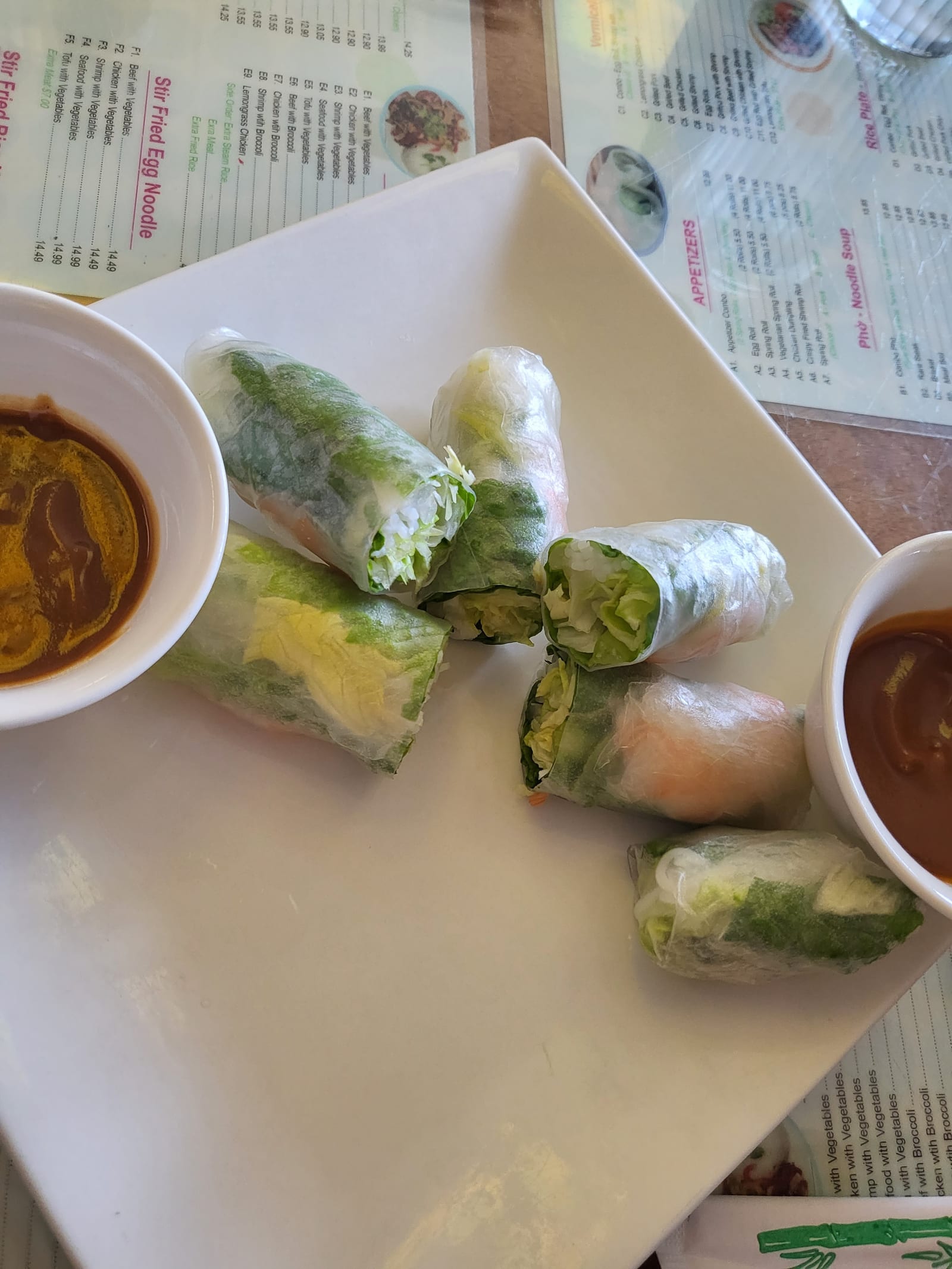 Simply Phở You