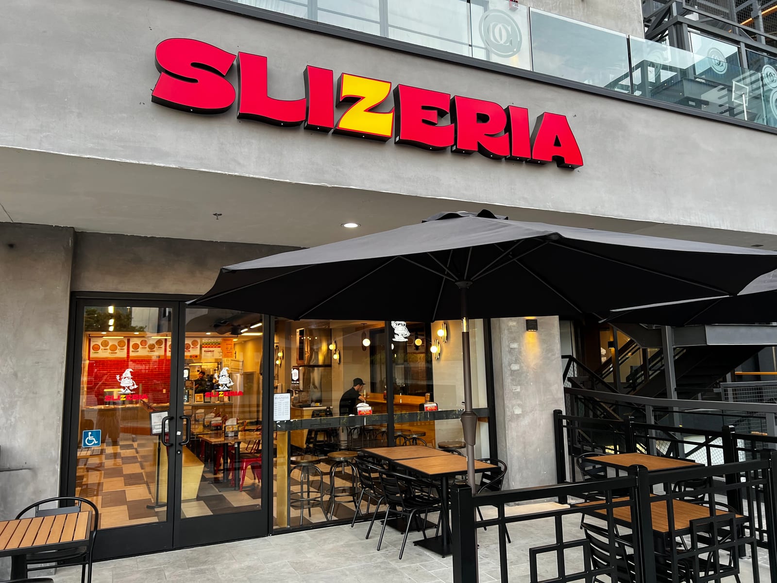 Slizeria