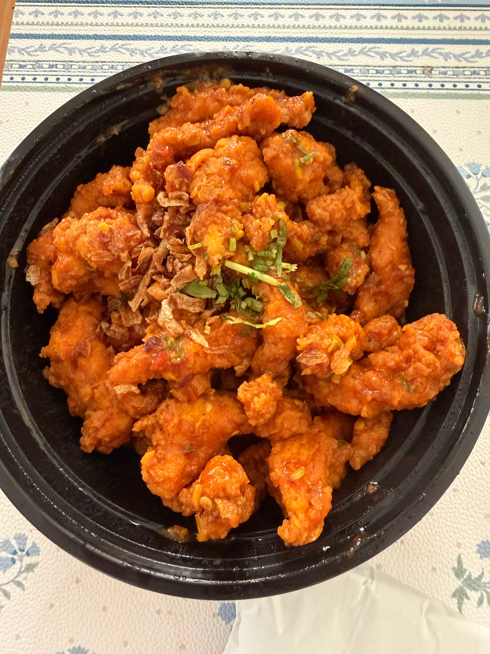 Snx Tandoori
