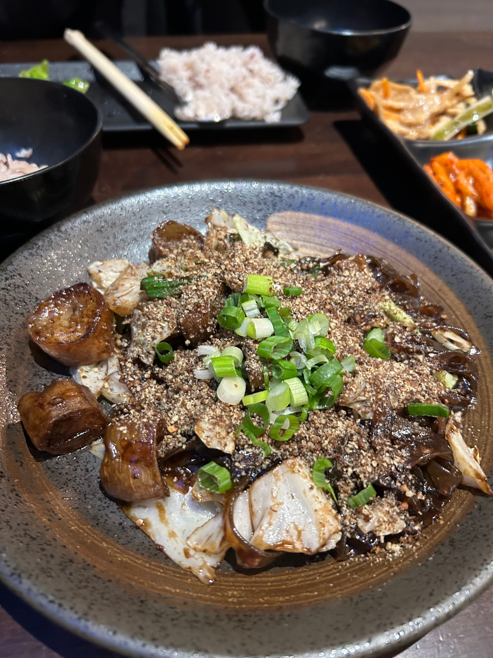 Soondol Tofu House 순돌이네