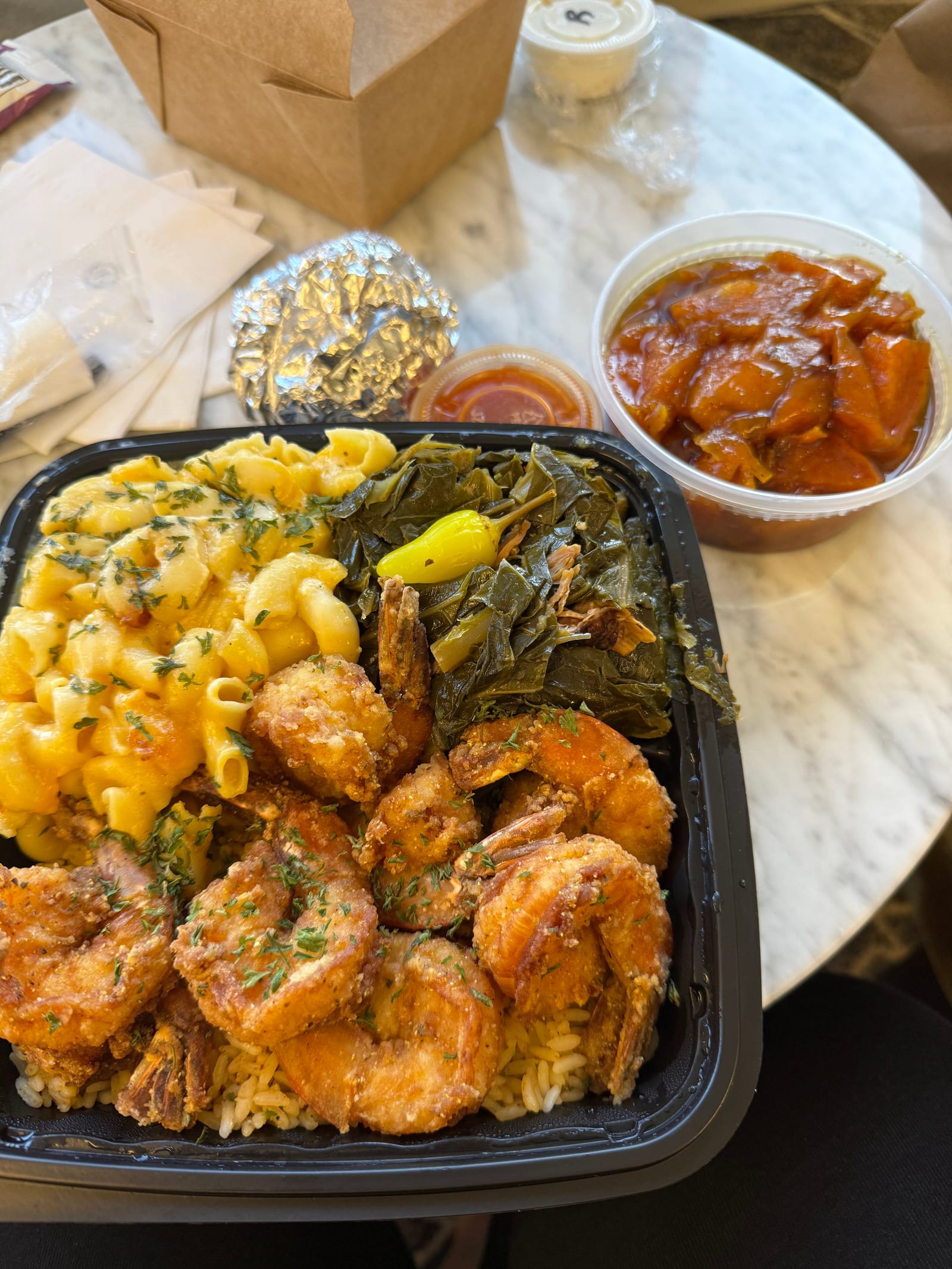 Southern Soul LA
