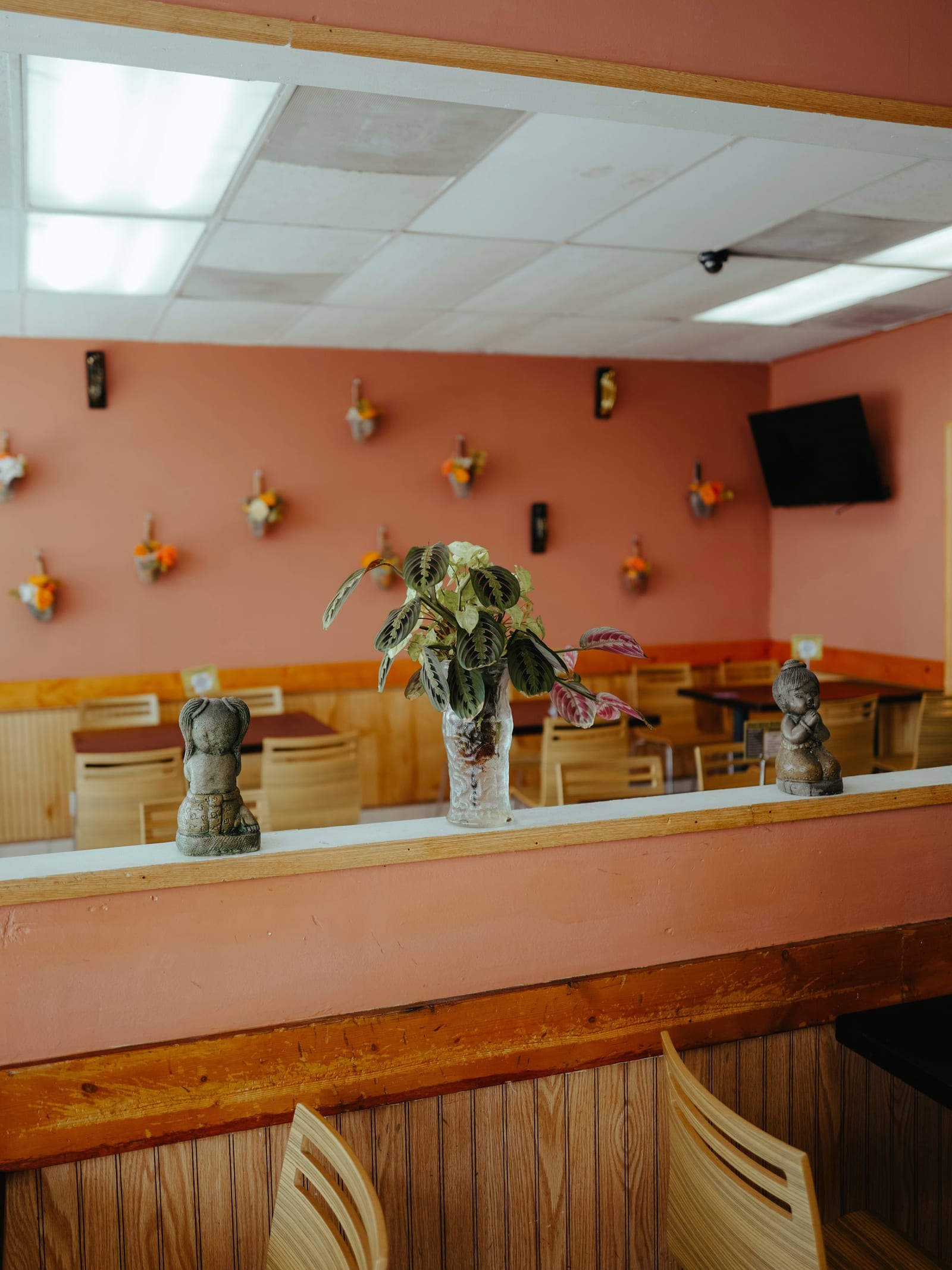 Sri Siam Cafe
