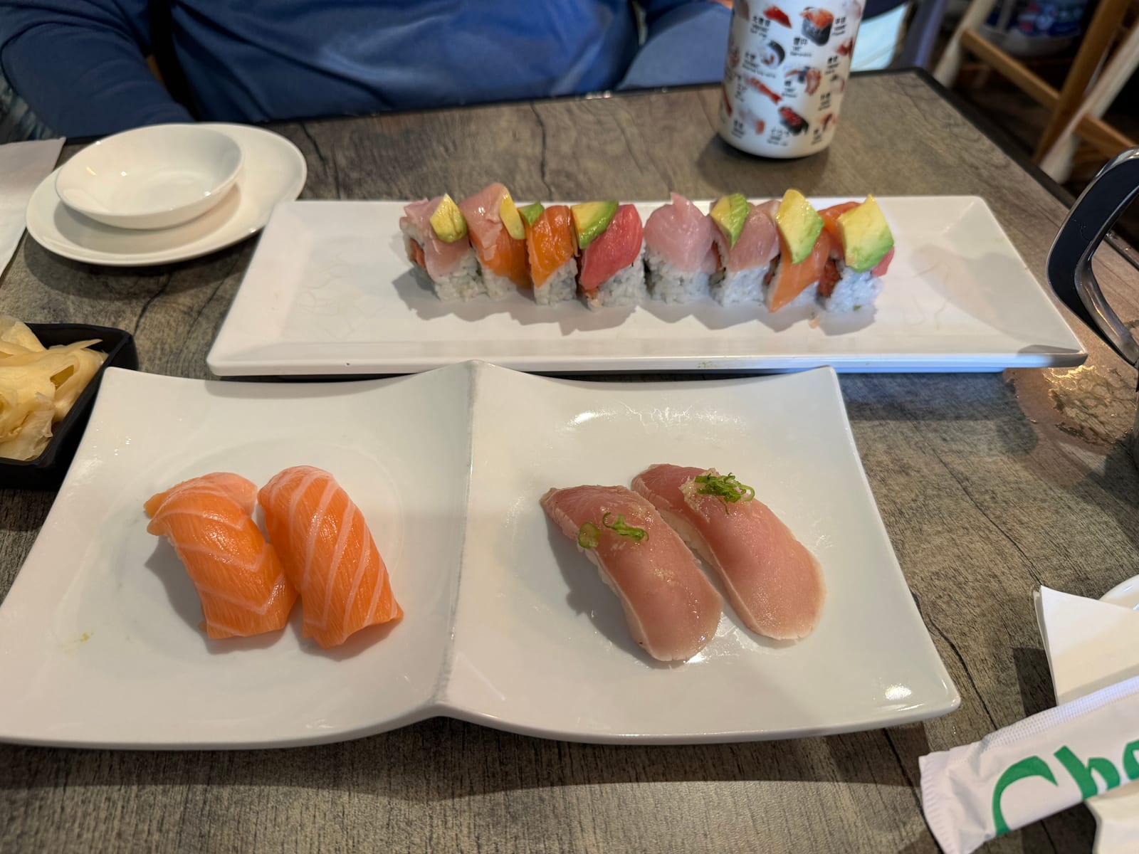 Sushi Beluga (Playa Del Rey)