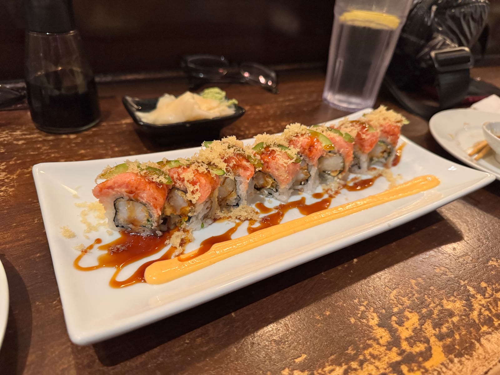 Sushi Fumi