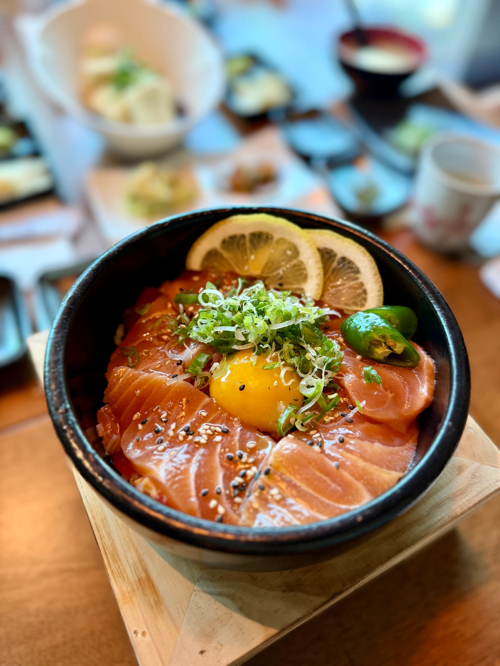 Sushi Hana