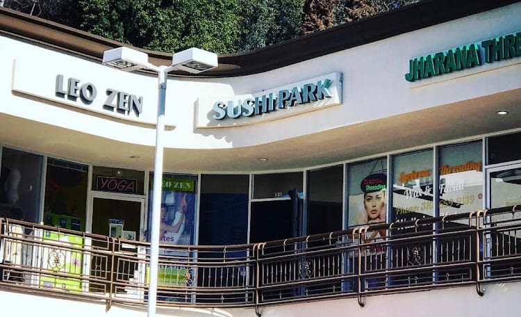 Sushi Park