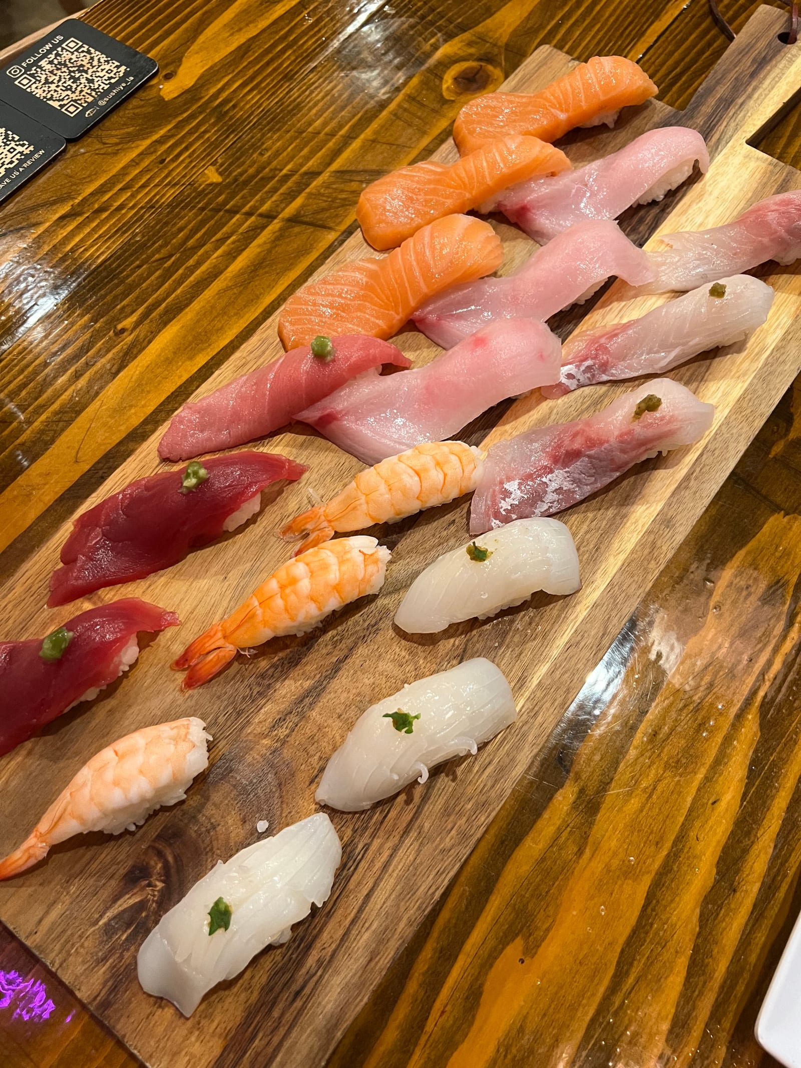 Sushi Ye