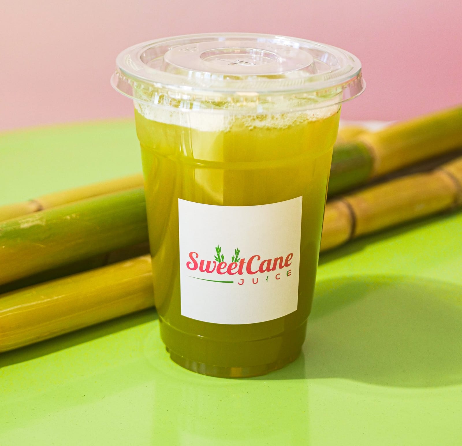 SweetCane Juice