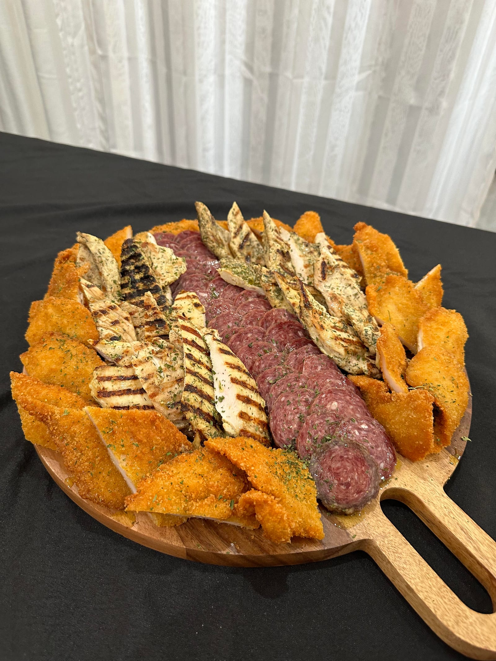 Taam Shabbos