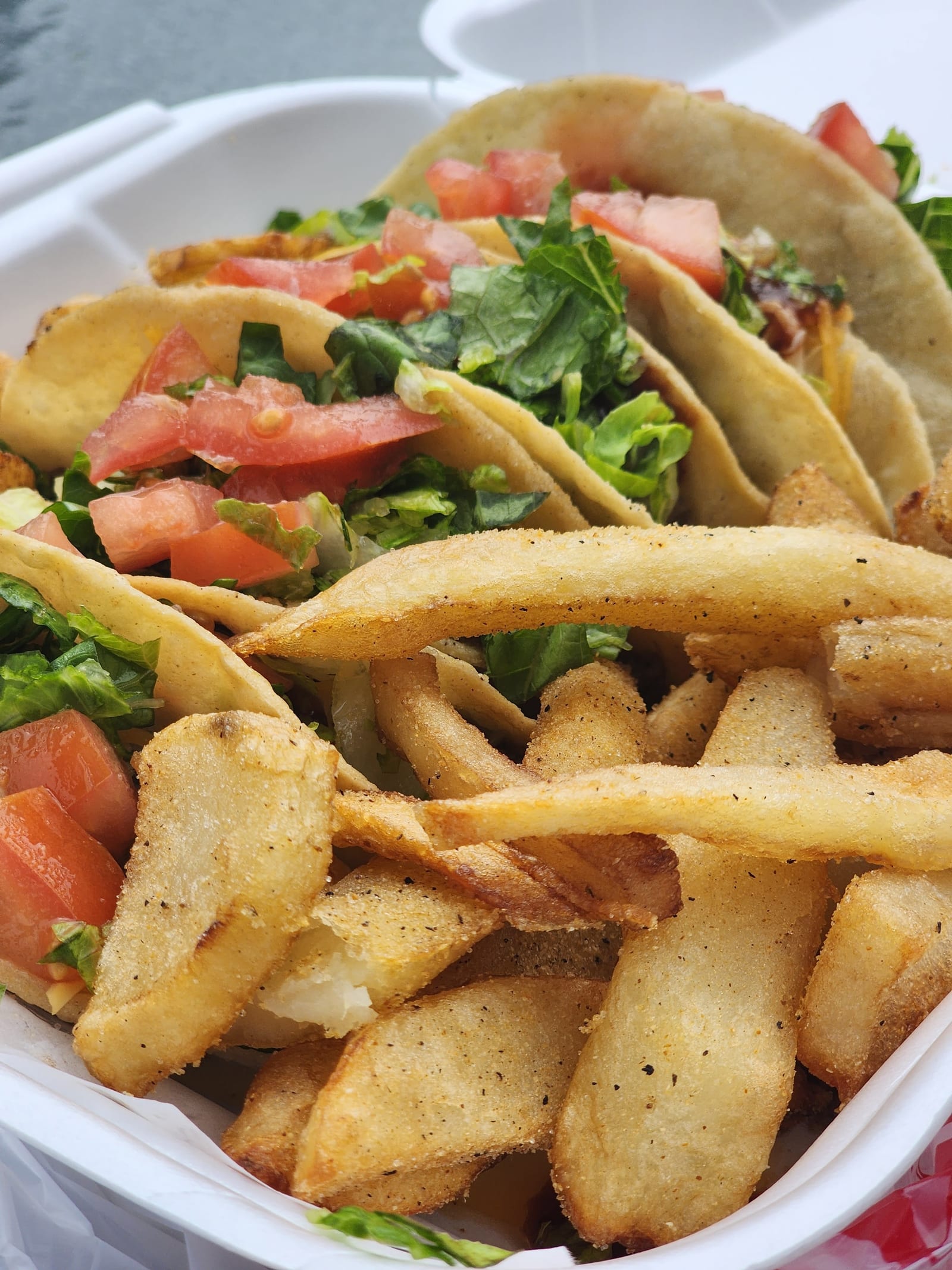 Taco Bar