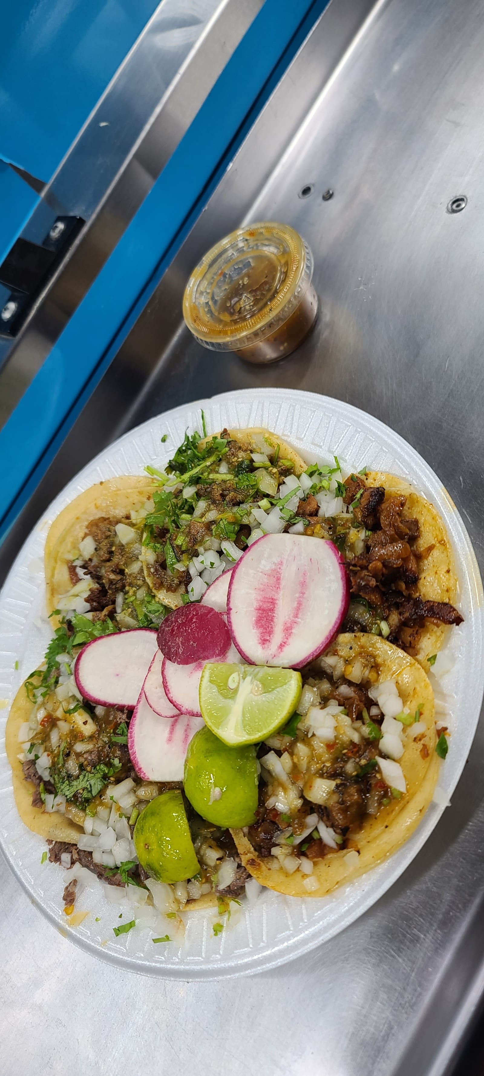 Tacos El Pecas