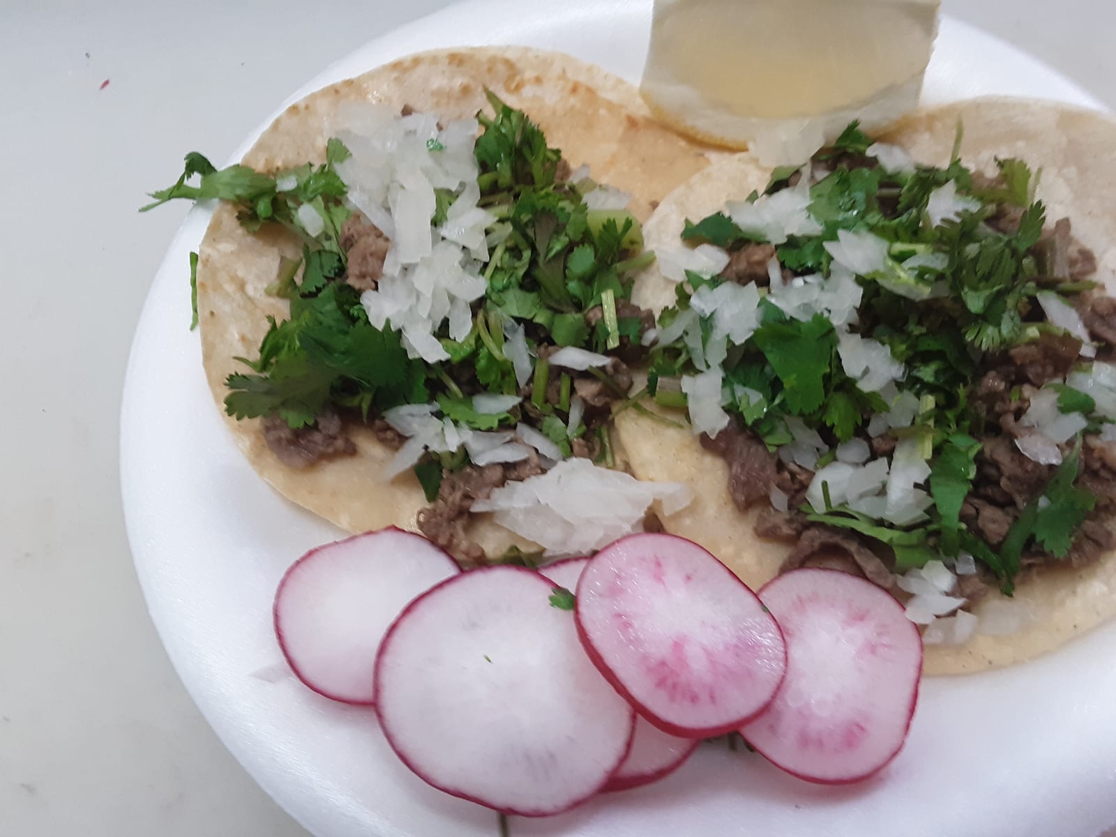 Tacos El Porvenir