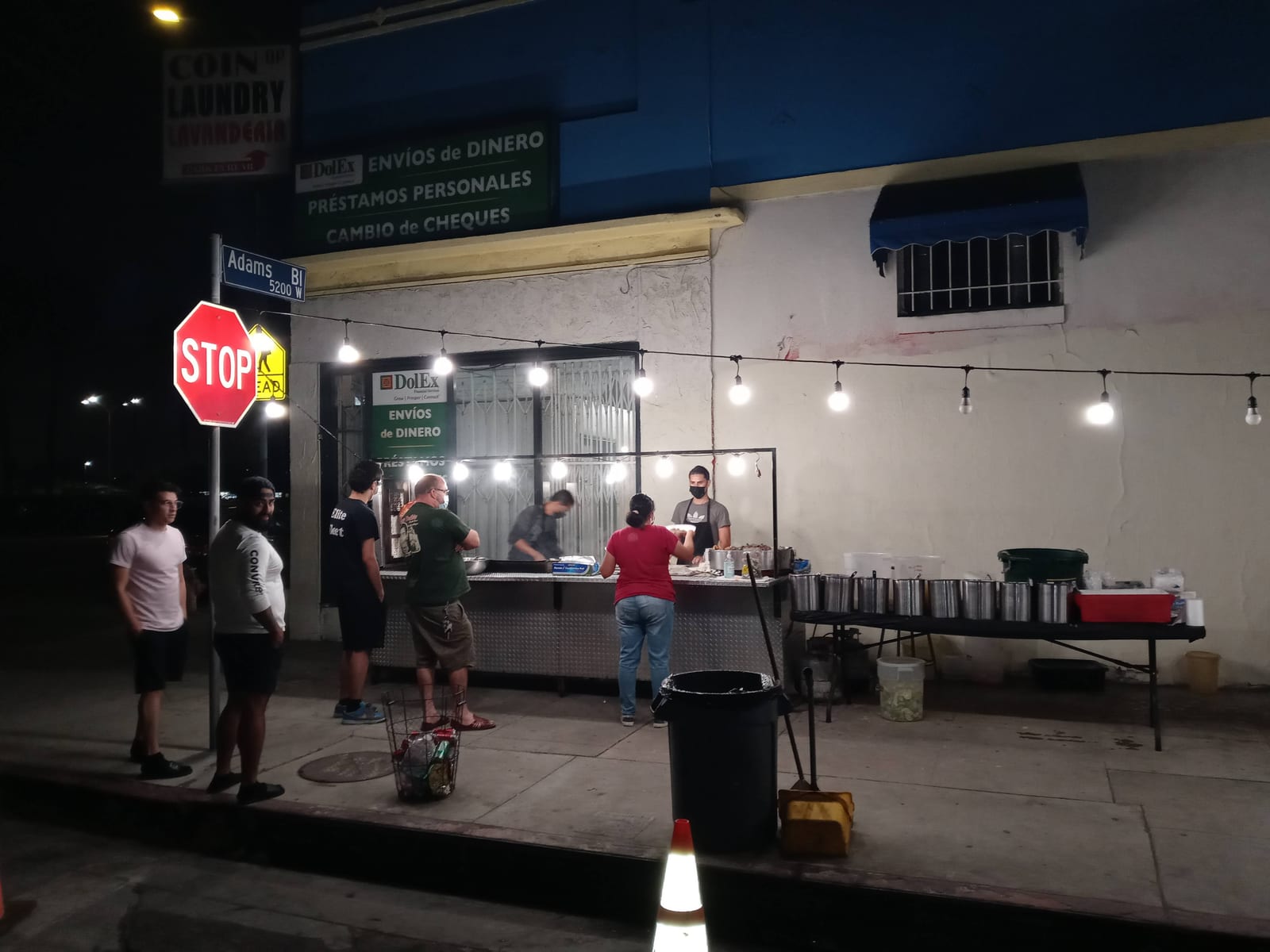 Tacos el Primo 449