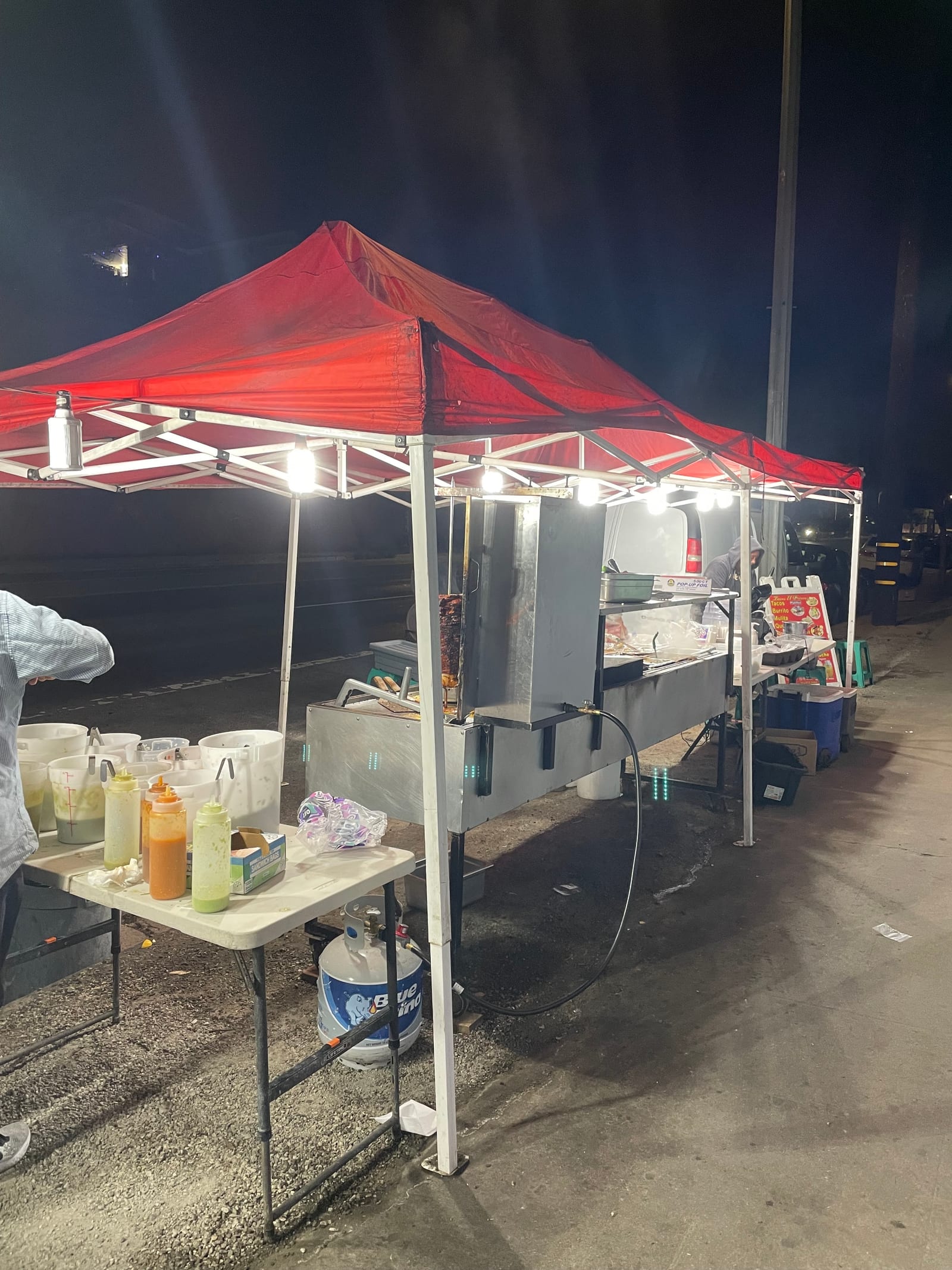 Tacos El Primo