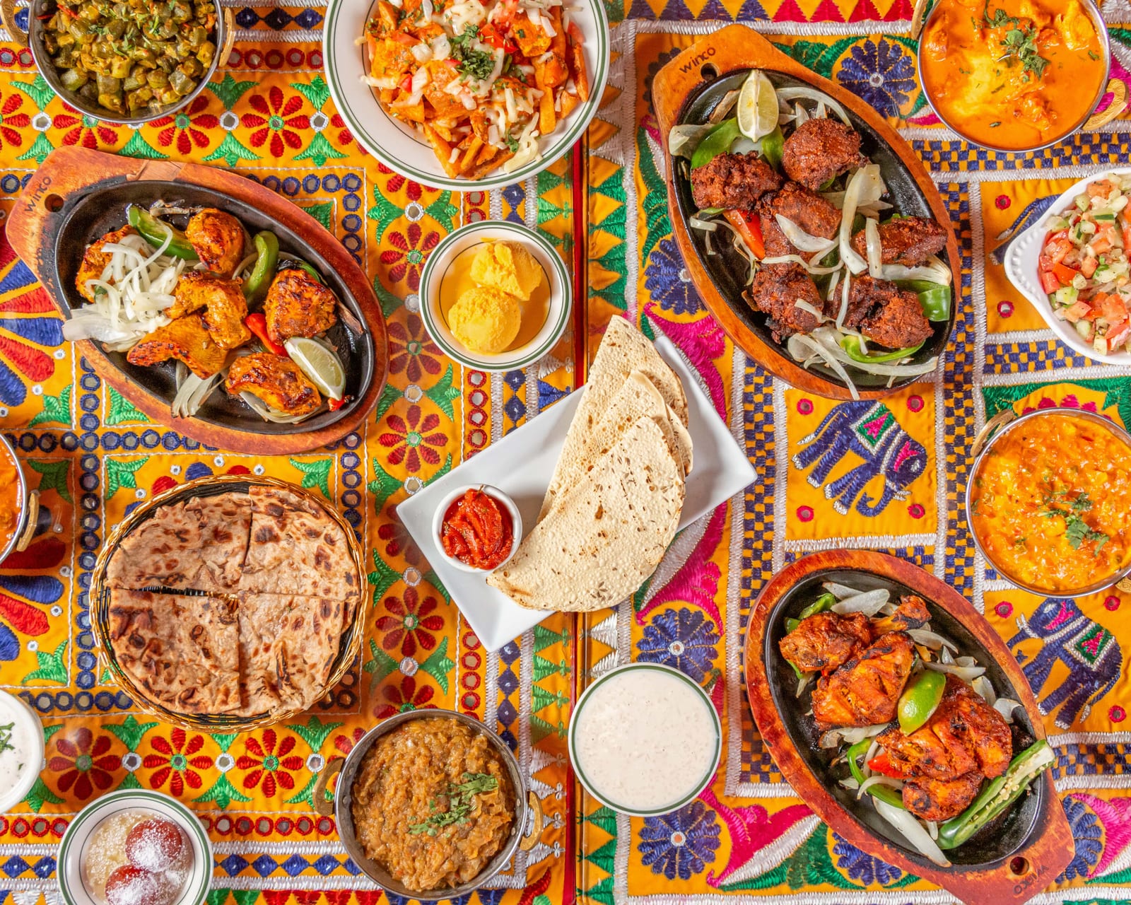 Tacos El "Xquisito Grill"