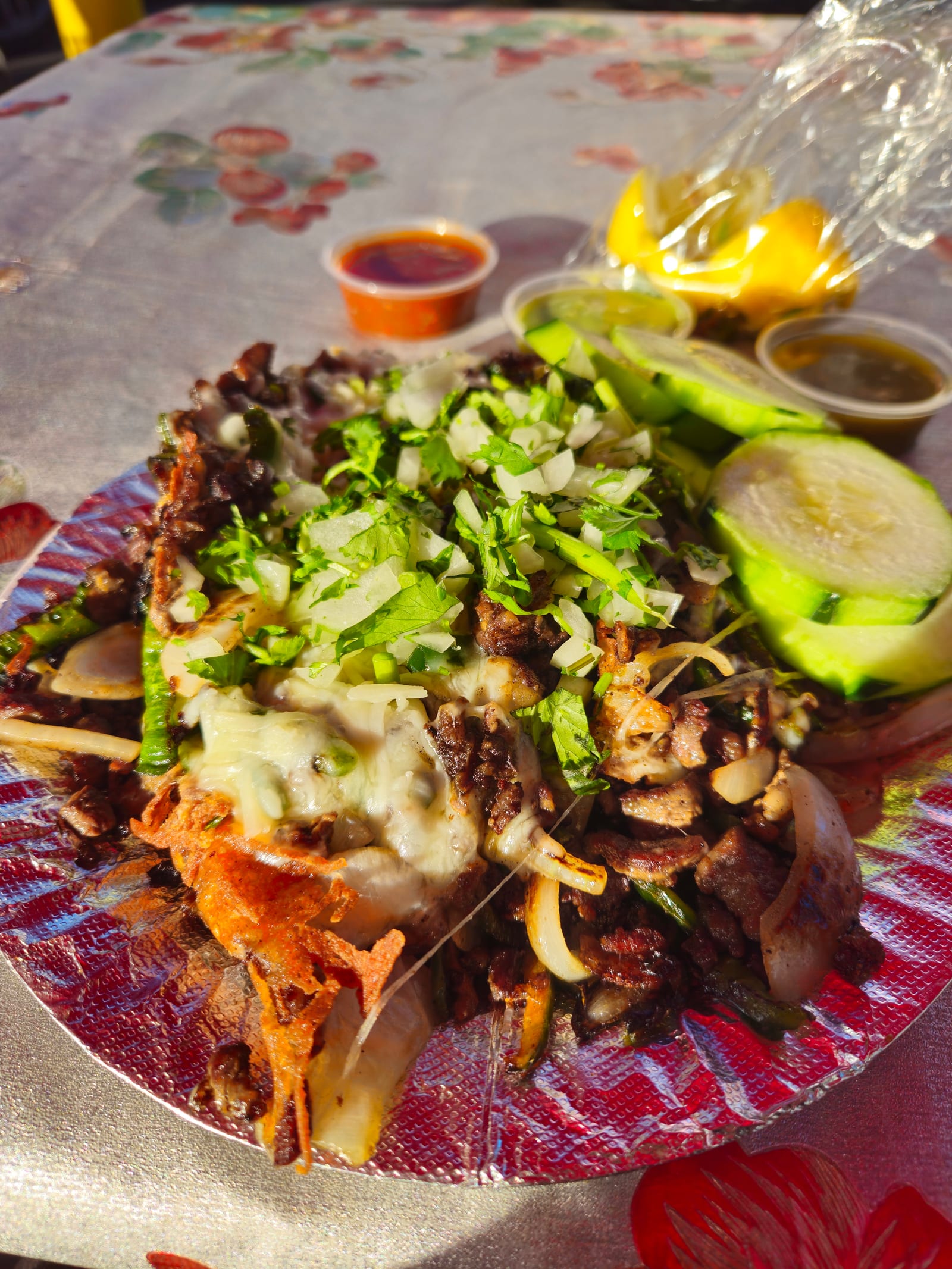 Tacos Memin
