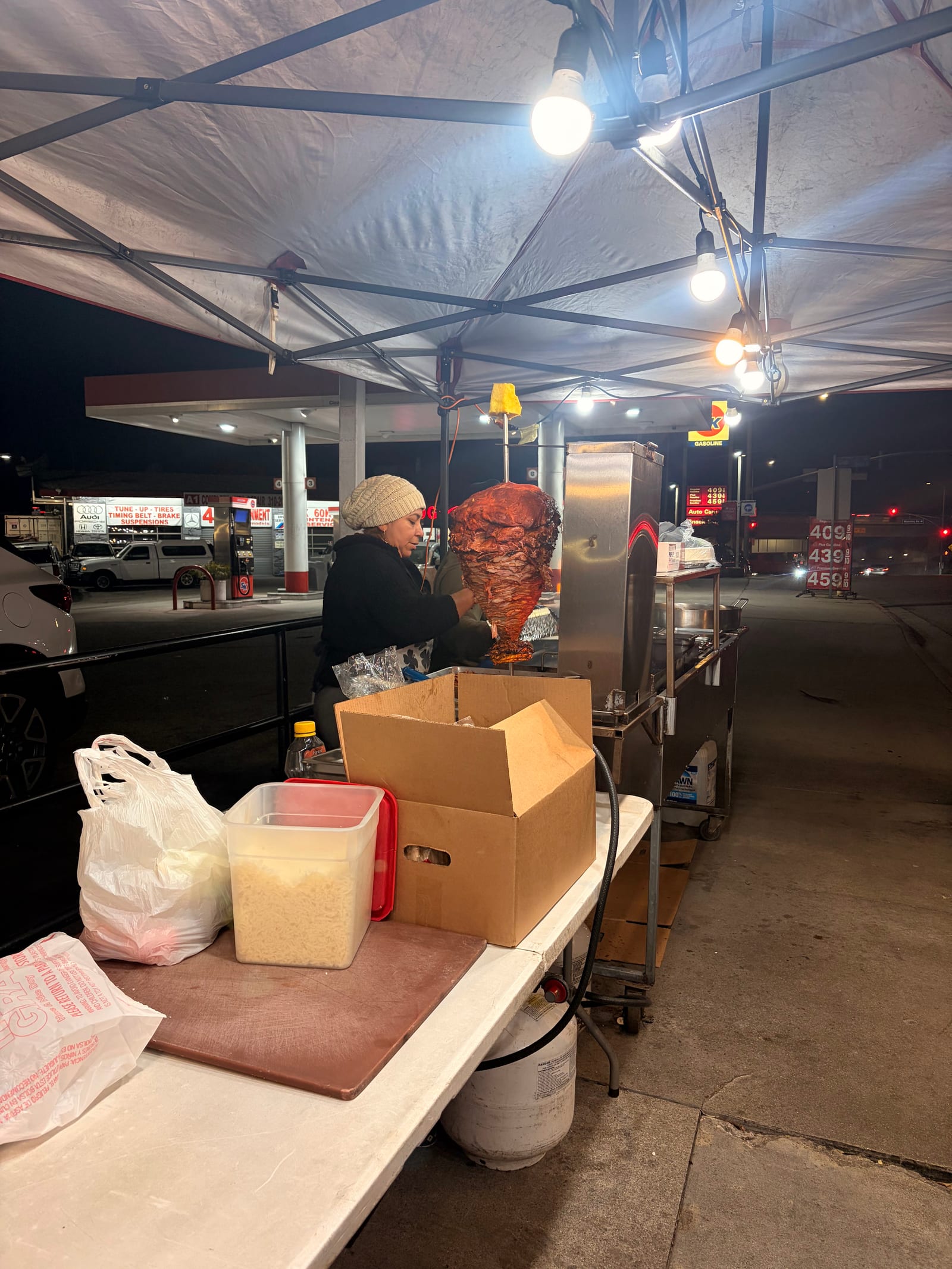 Tacos Monse