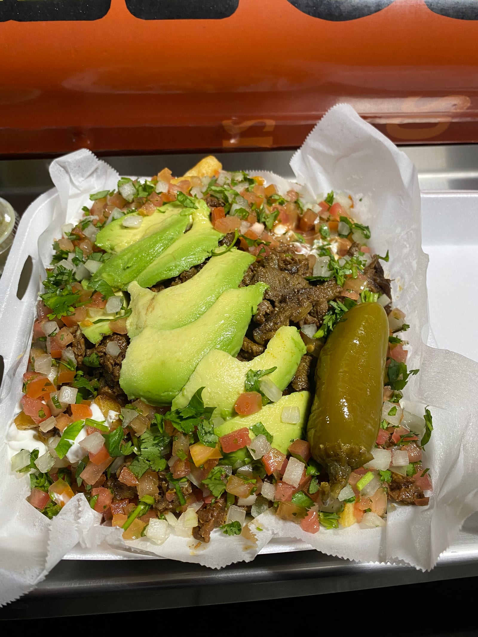 Tacos Rodriguez