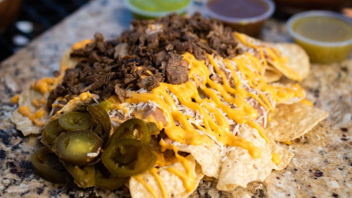 Tacos Tio