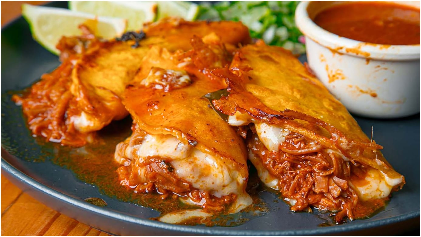 Tacos Viva La Estrella