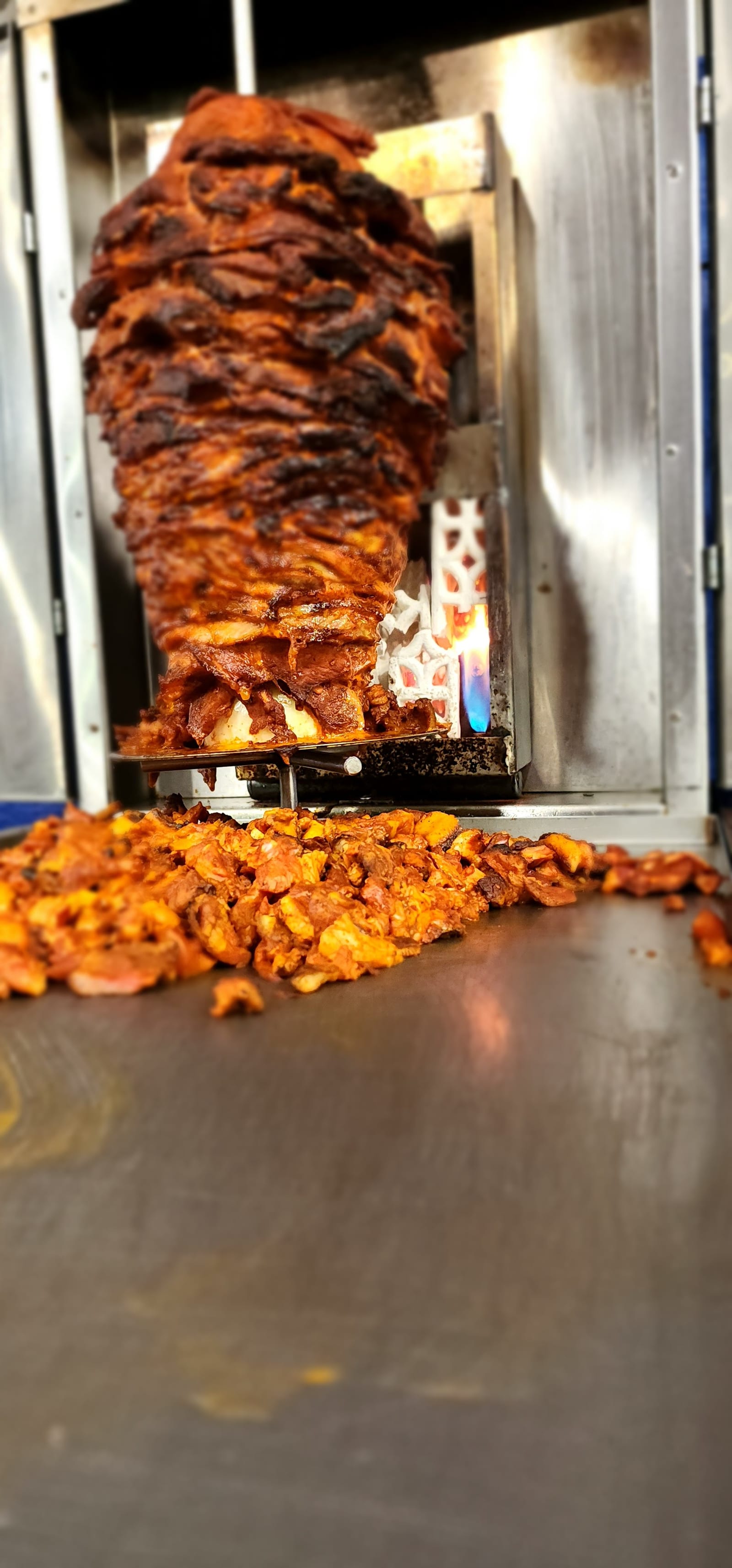 Tacos Zamas
