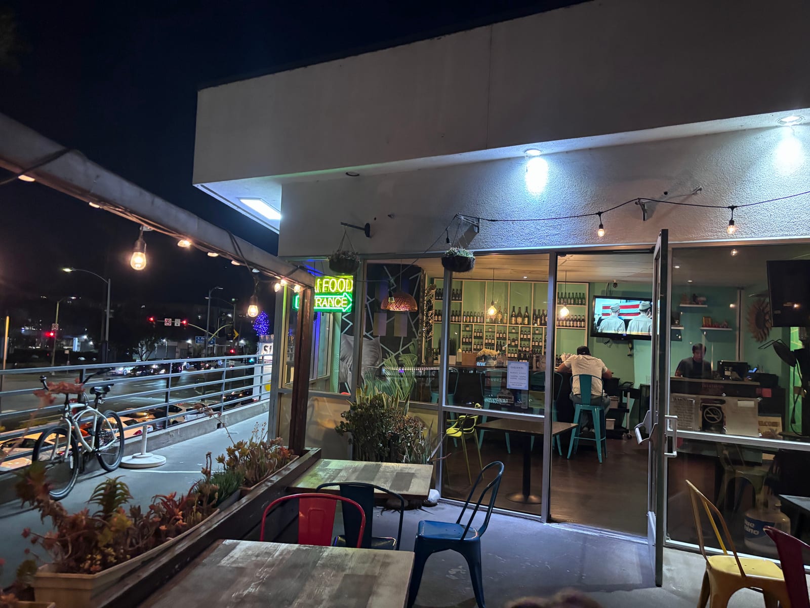 Tahntawan Thai Kitchen