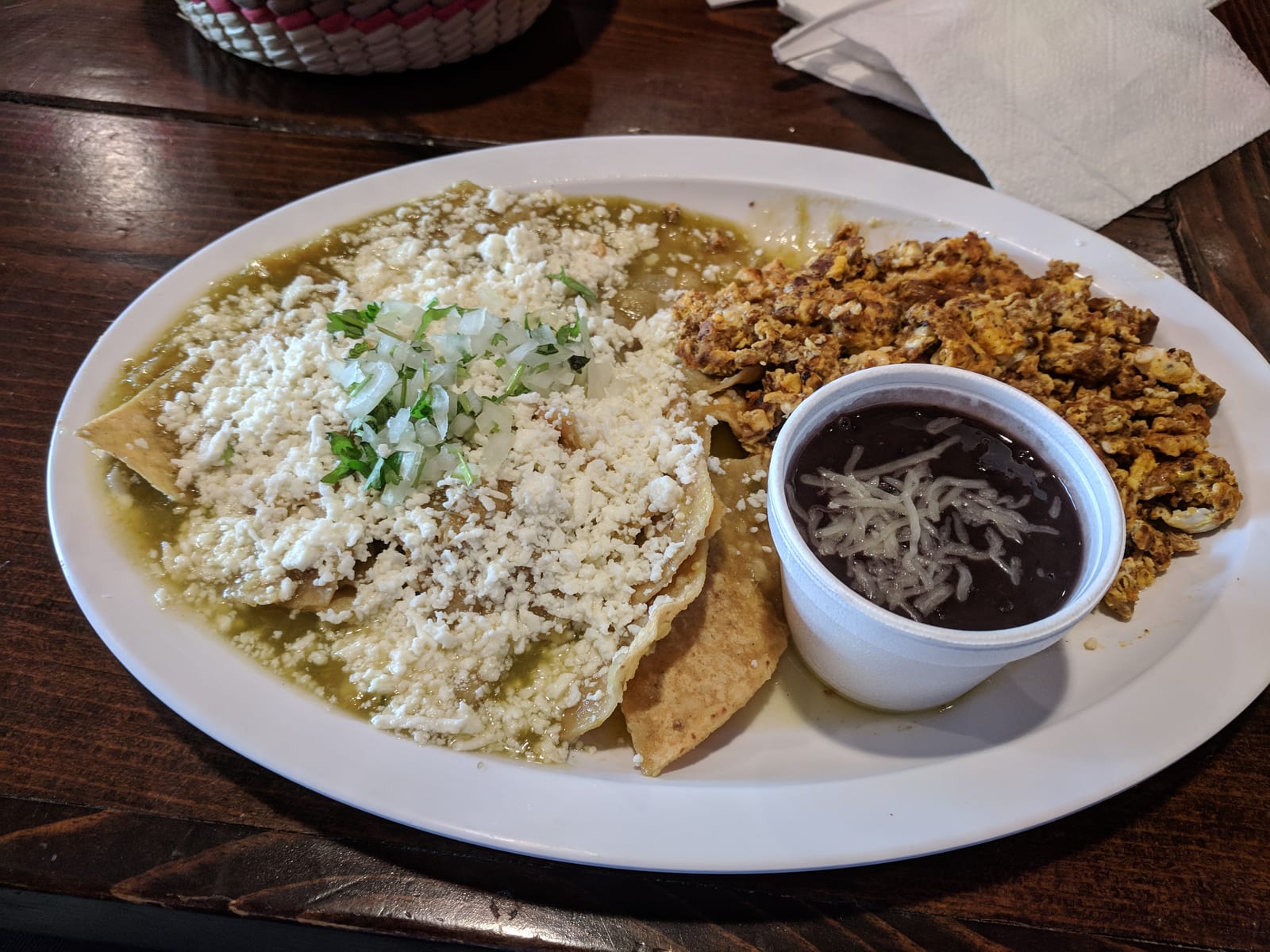 Tamales Alberto