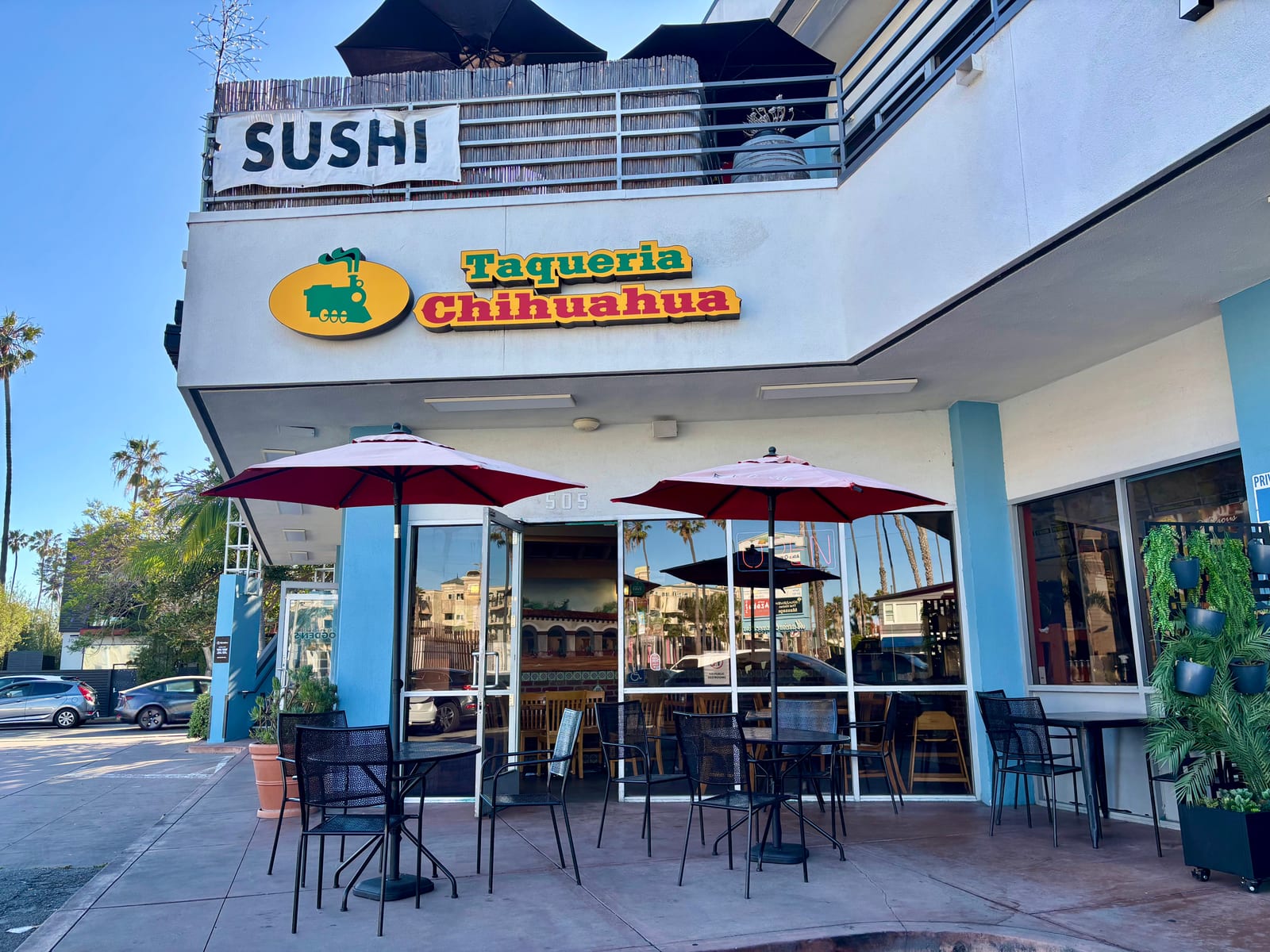 Taqueria Chihuahua